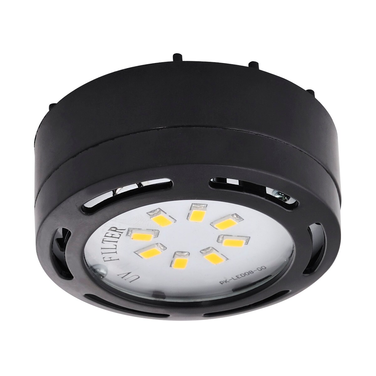 Amax Lighting LEDPL1BLK 