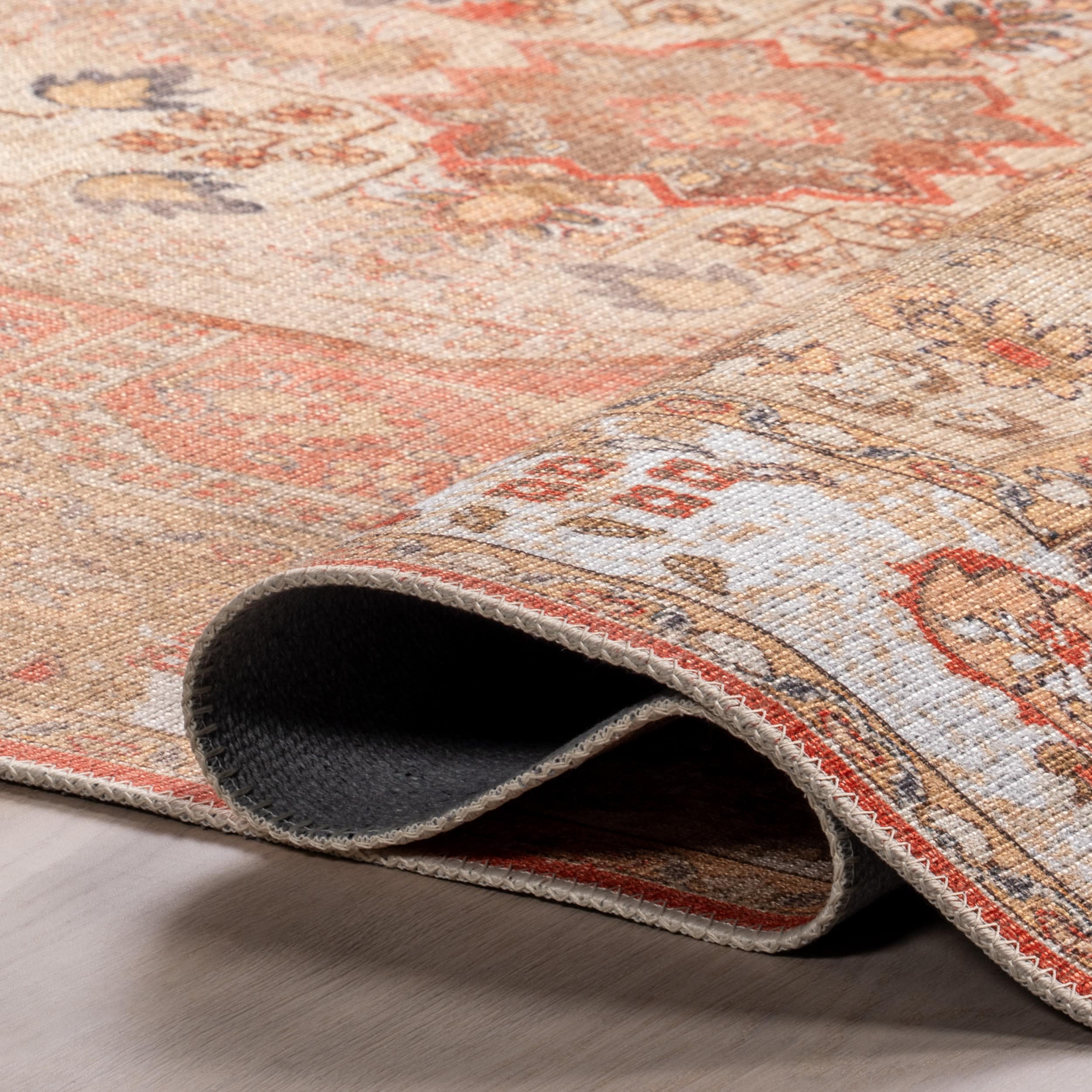 nuLOOM ATCL02A-8010 rugs - View #2