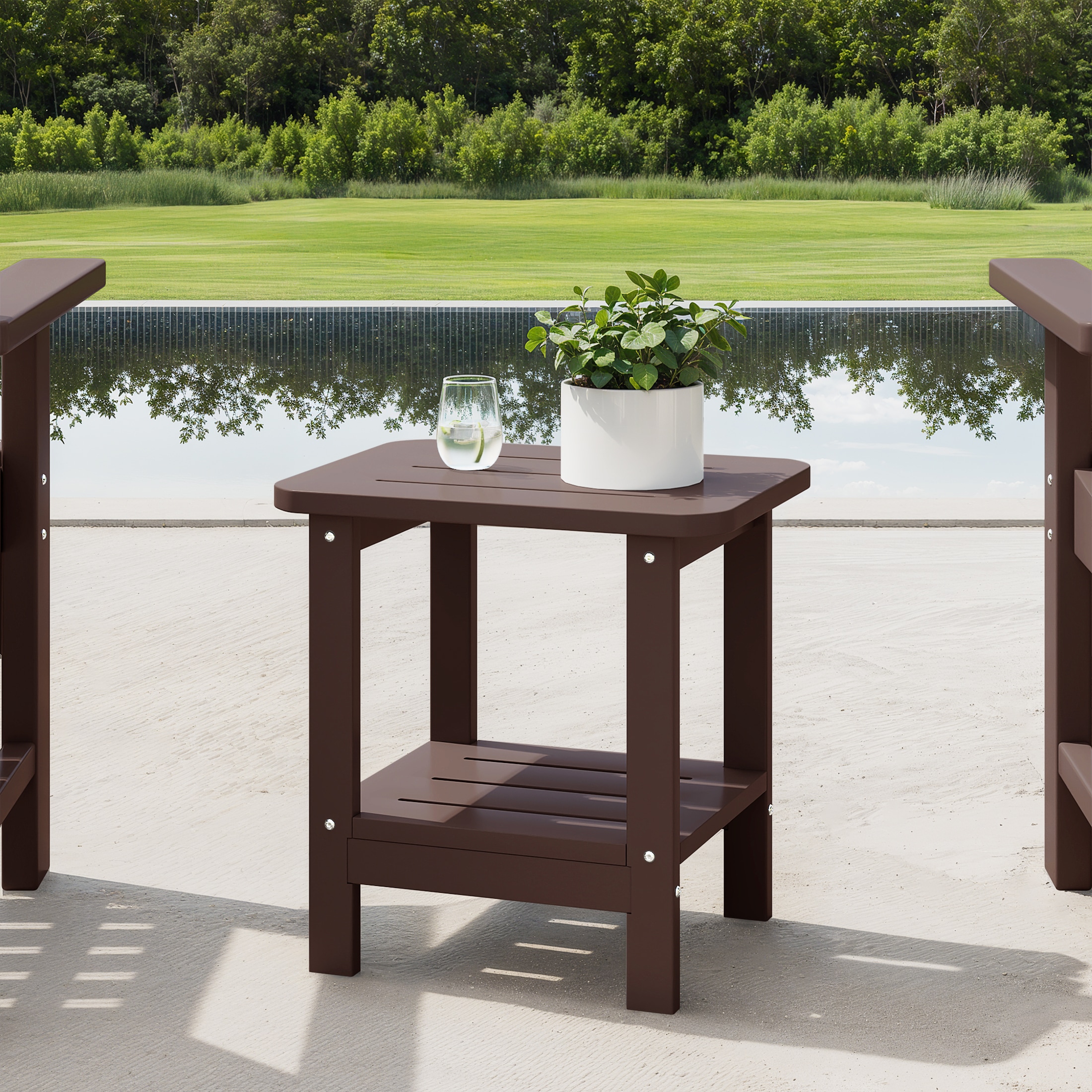 Costaelm COS307378 Patio-Tables - View #2