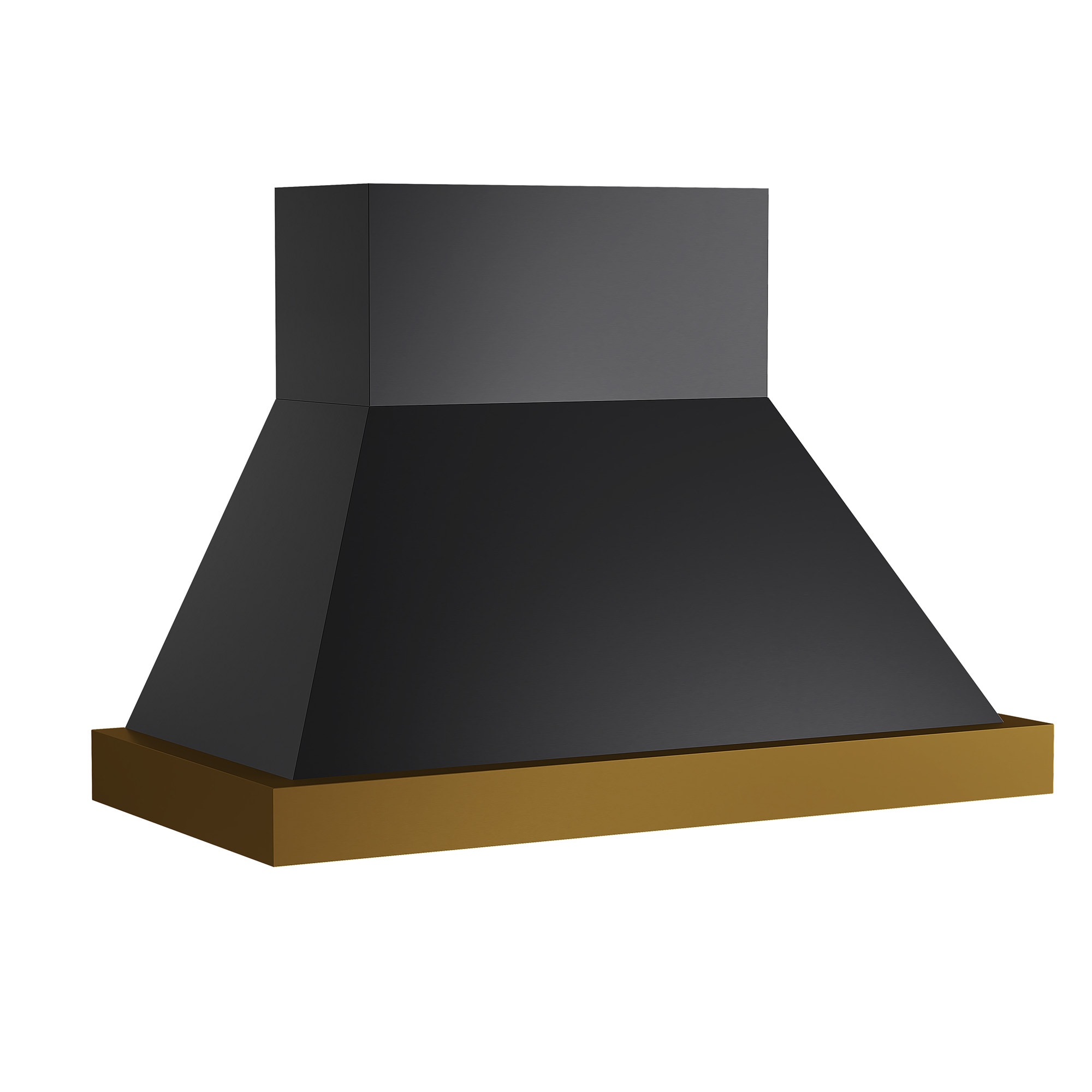 Kucht KRH48TG Wall-Mounted-Range-Hoods - View #3