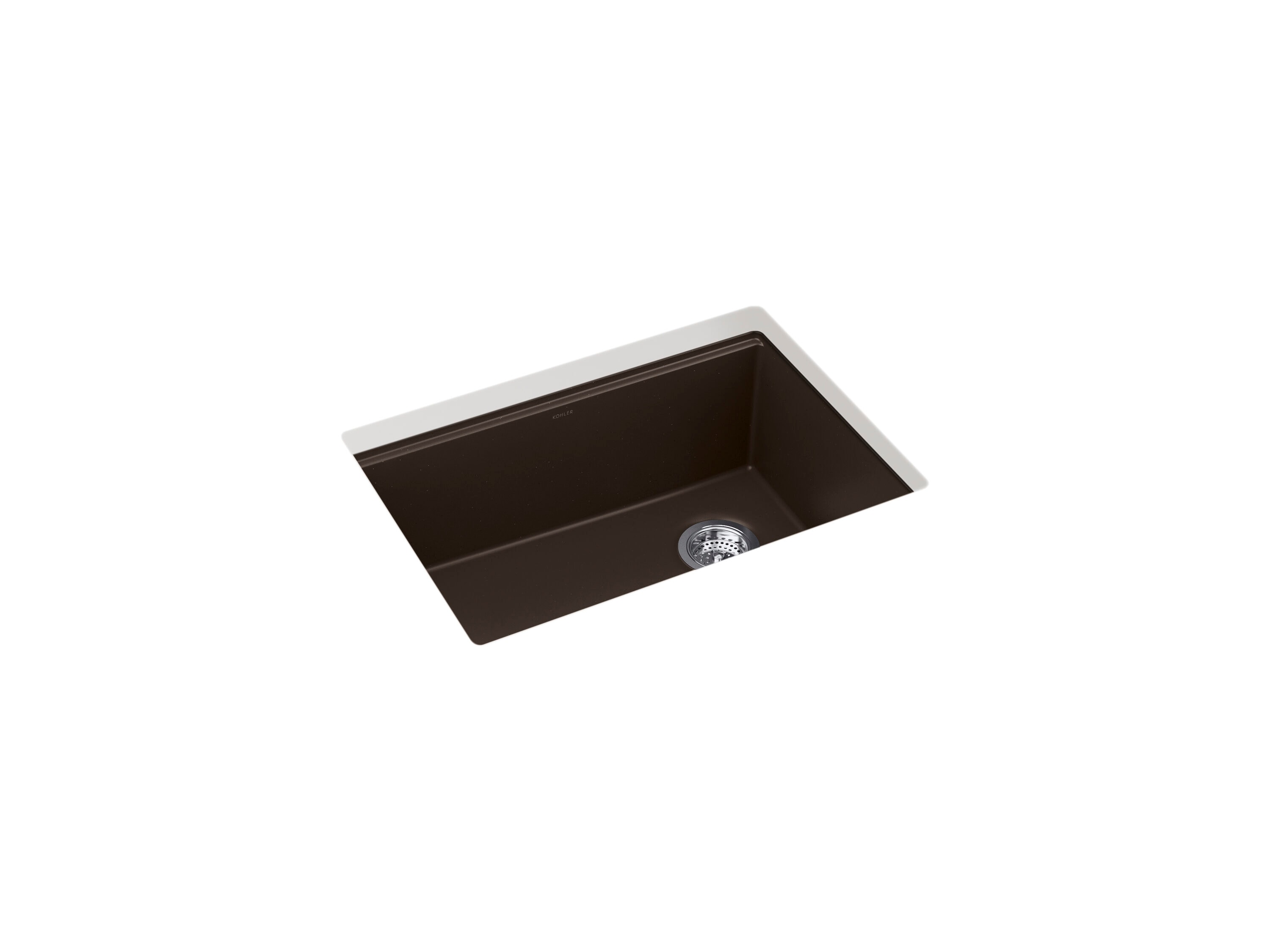 KOHLER 33713-PC-CM2 Kitchen-Sinks - View #3