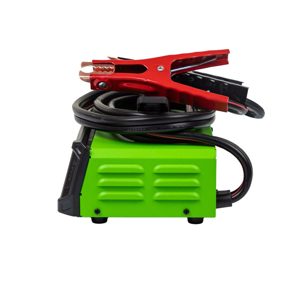 Forney 825 Car-Battery-Chargers - View #5