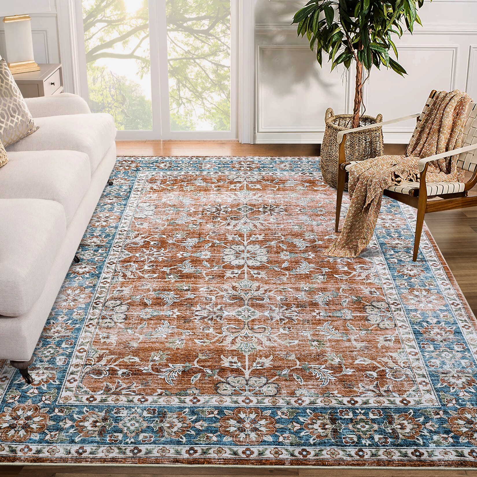 Qeetex LSN-PHO-15NFMKLH rugs - View #4