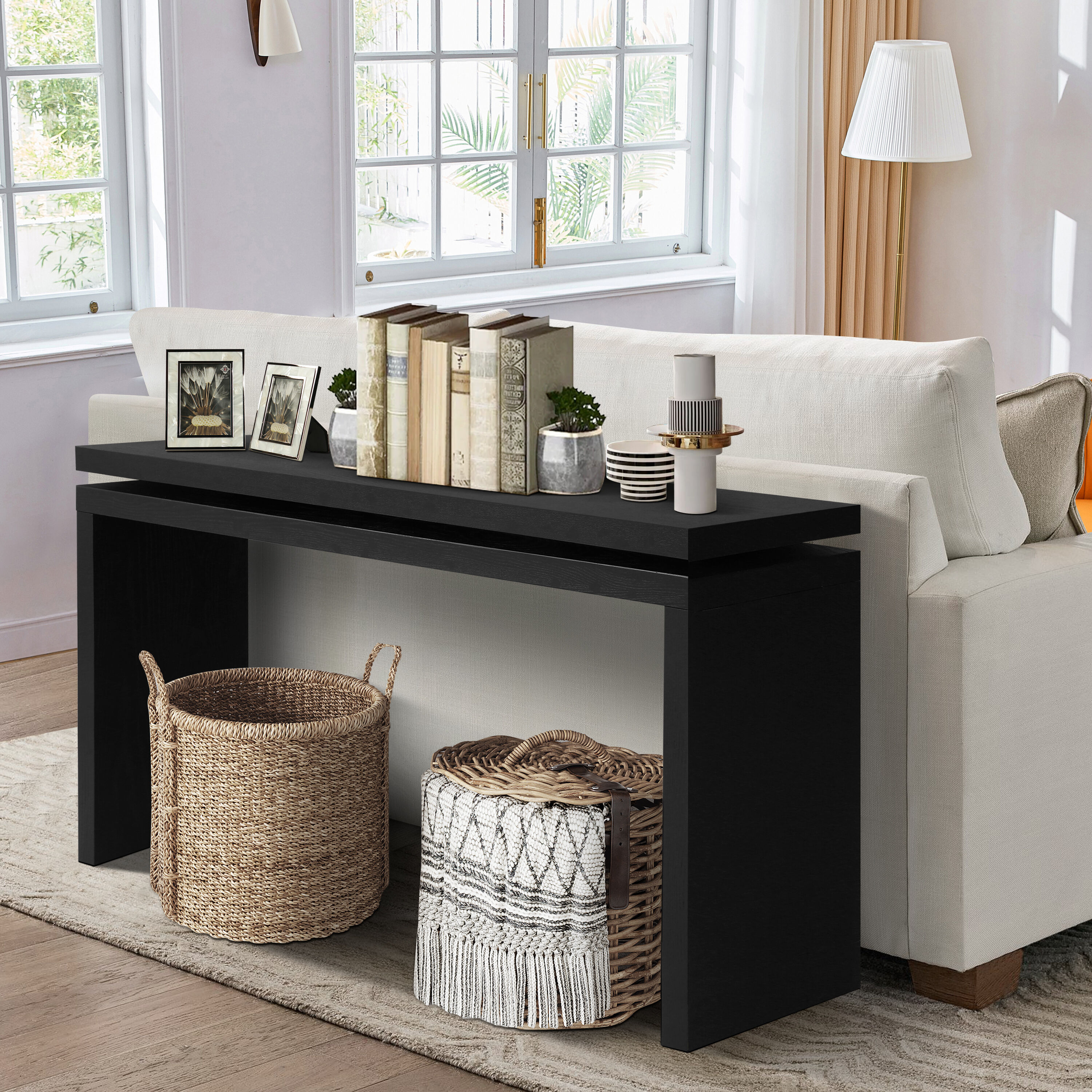 GDFStudio 340788 Console-Sofa-Tables - View #8