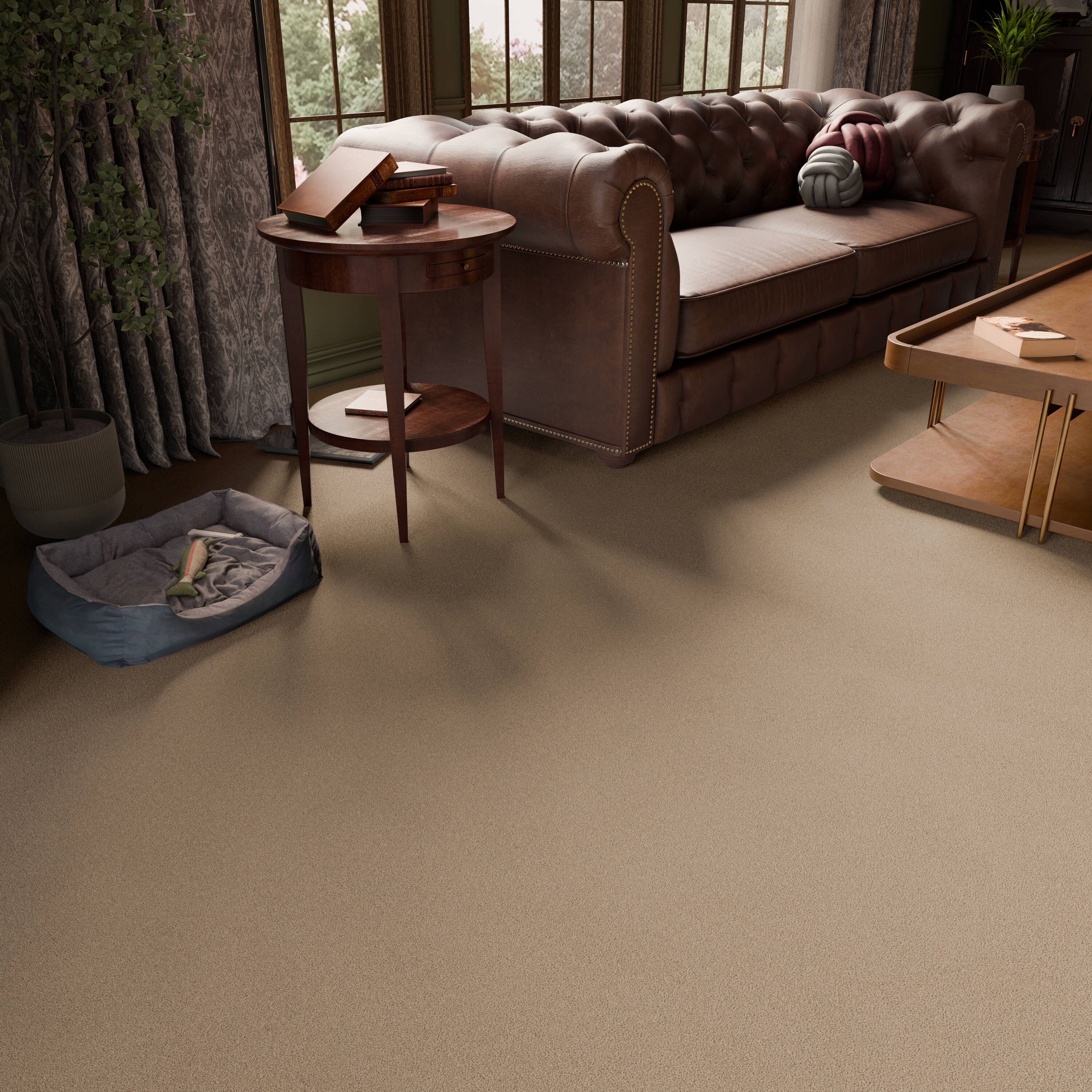 STAINMASTER PetProtect 7L972-700-SAMP Carpet-Samples - View #5