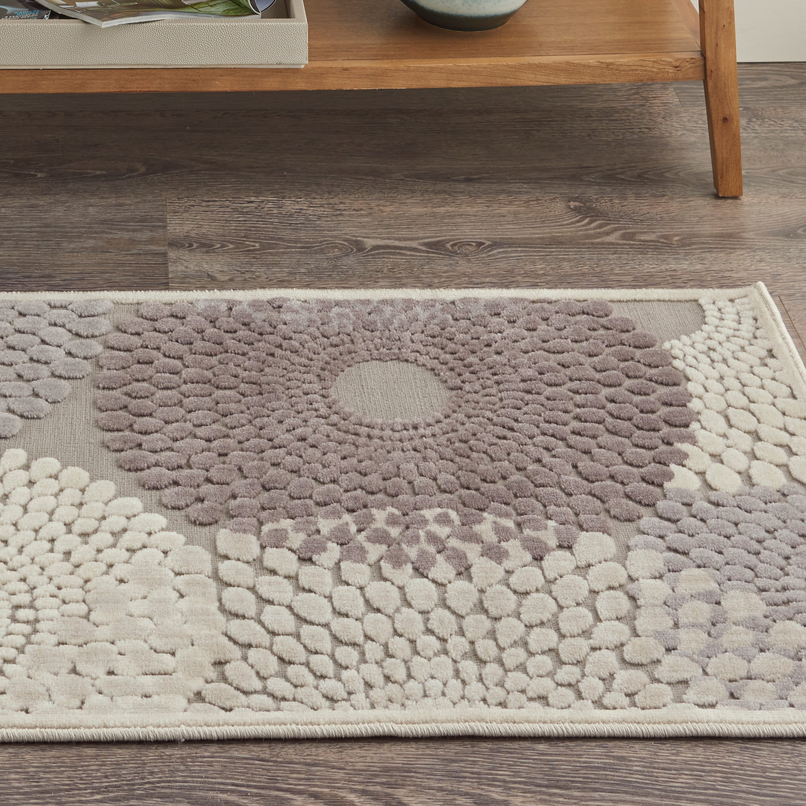 Nourison 11803 rugs - View #8