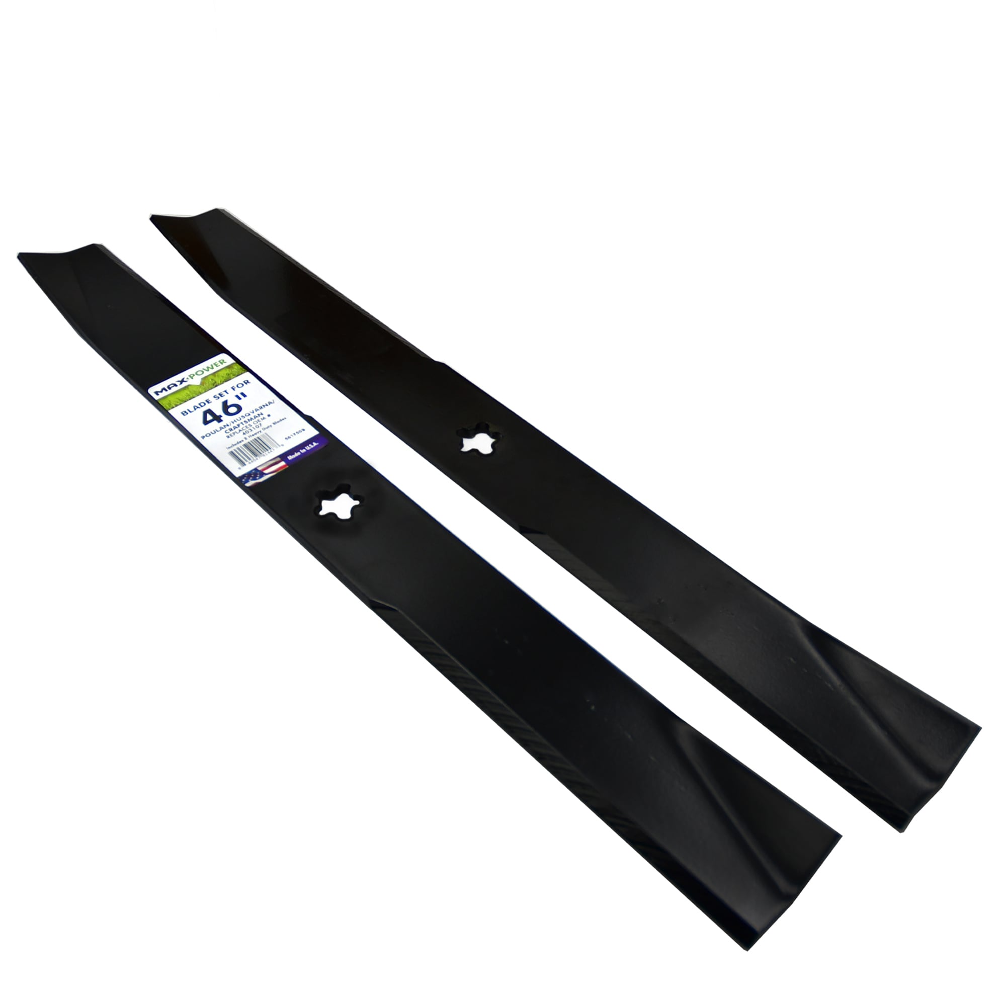 MaxPower 561750B Ope-Mower-Blades - View #3