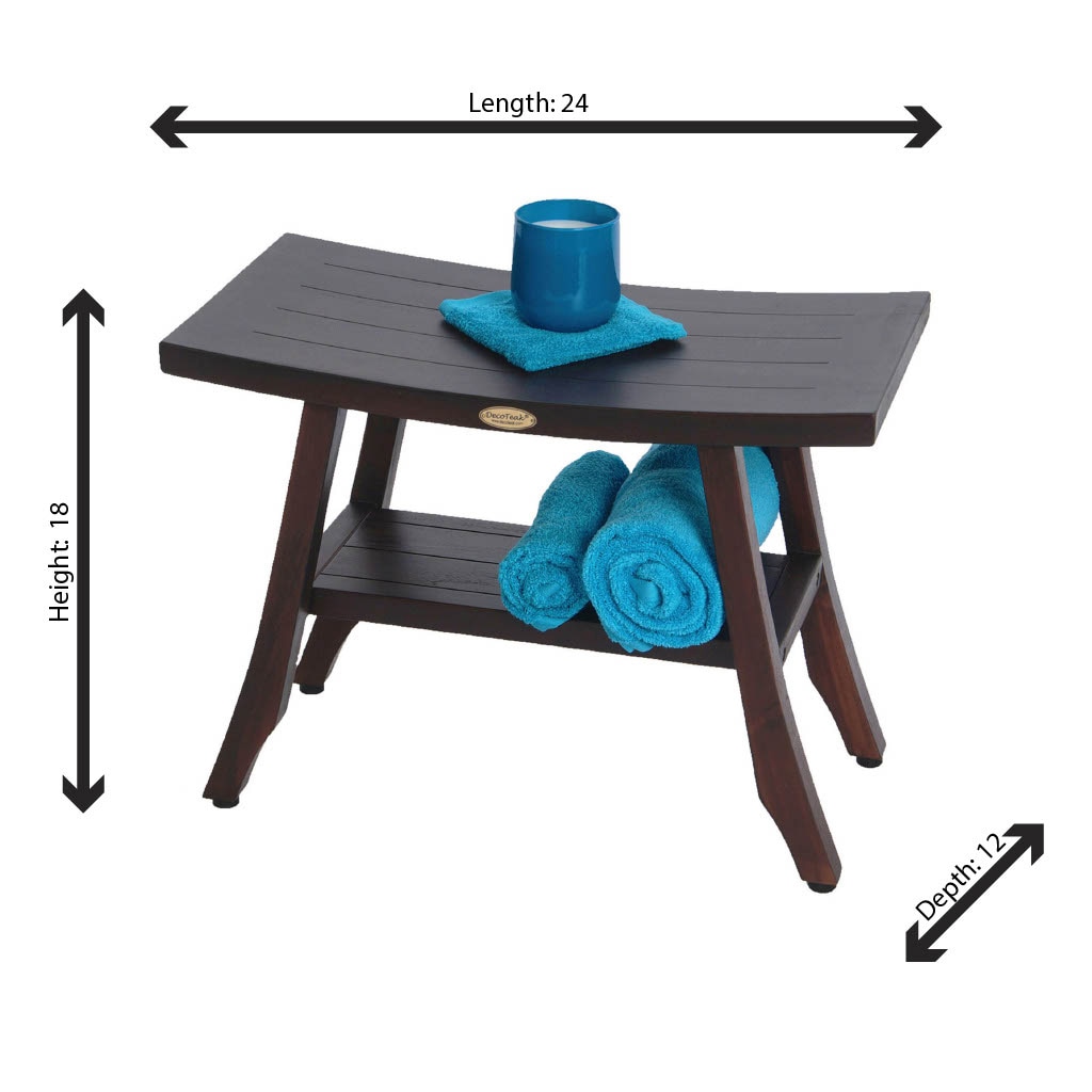 DecoTeak DT162 Bath-Safety-Seats-Benches - View #7