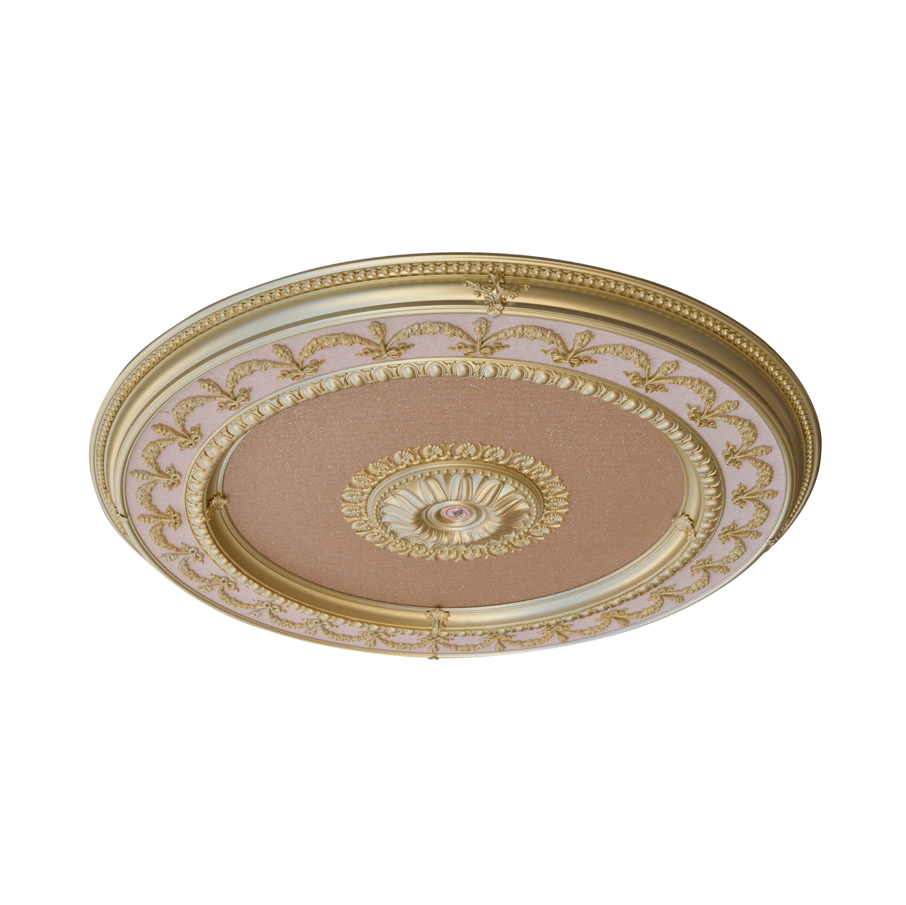 AFD HOME 12013947 Ceiling-Medallions - View #5