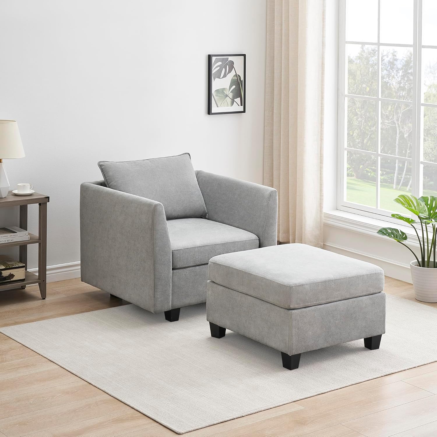WhizMax PD-VAM-1ET0F9XB chairs - View #4