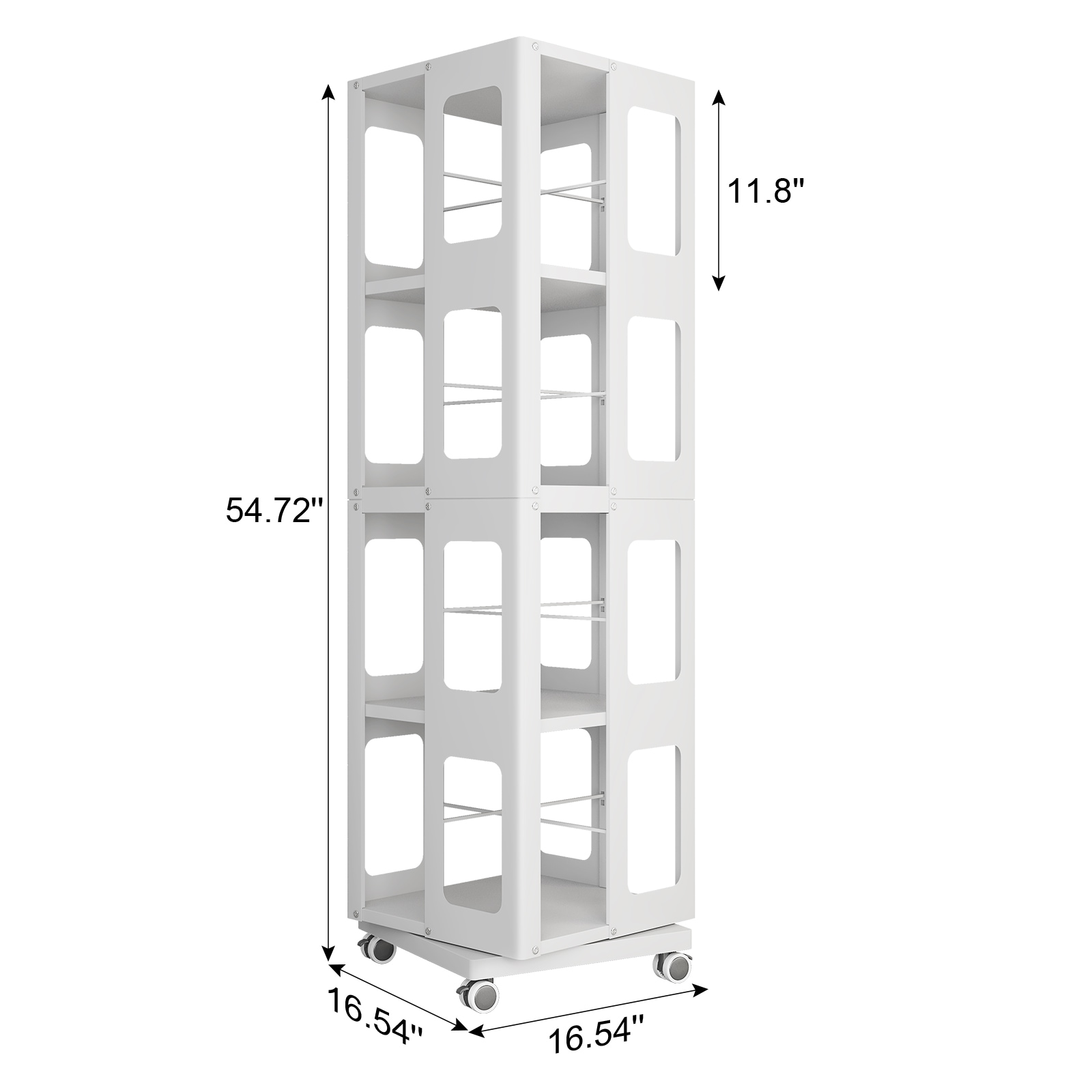 LOVMOR SF-Y-W1779P305240 bookcases - View #5