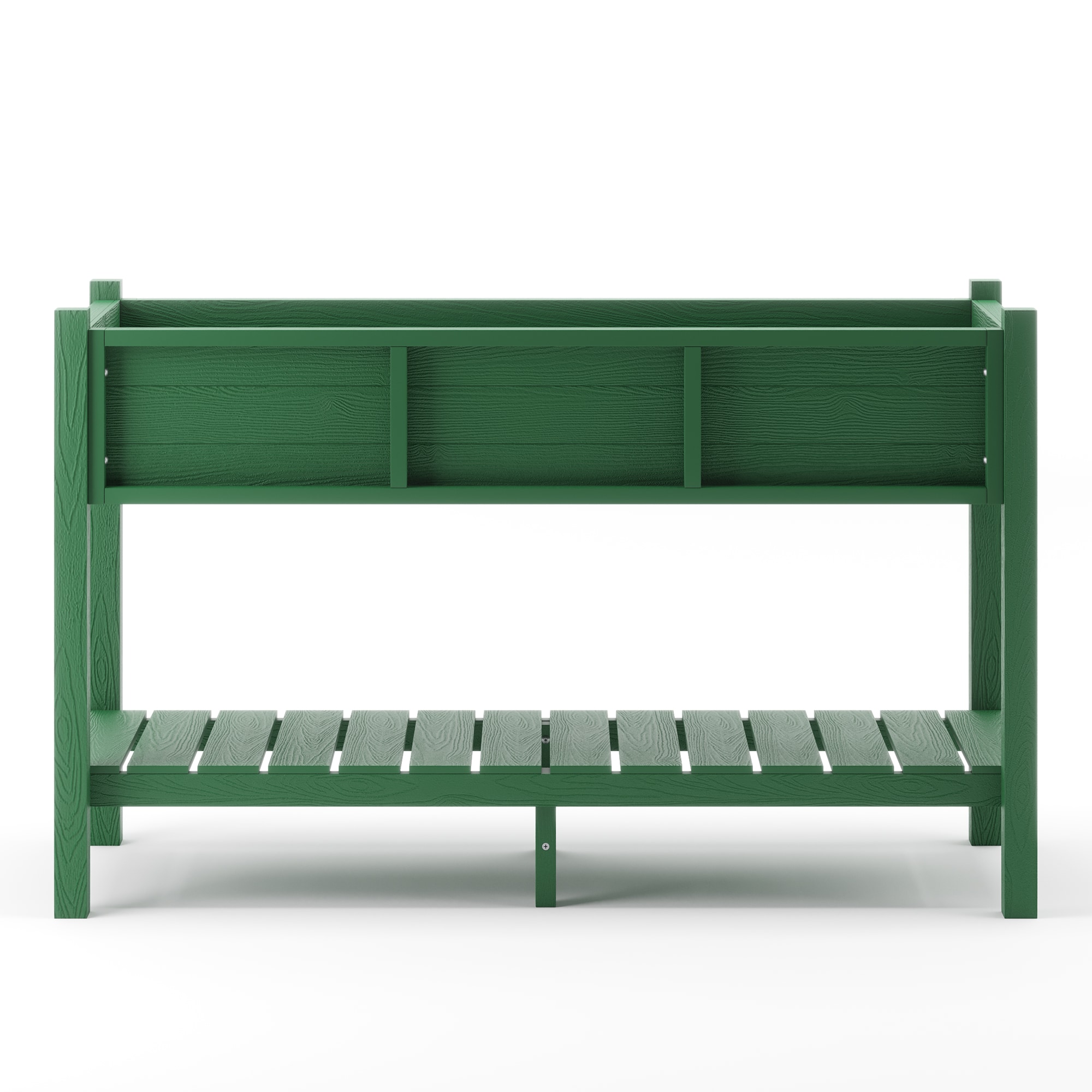 LUE BONA TX-001-04LS Raised-Garden-Beds - View #3