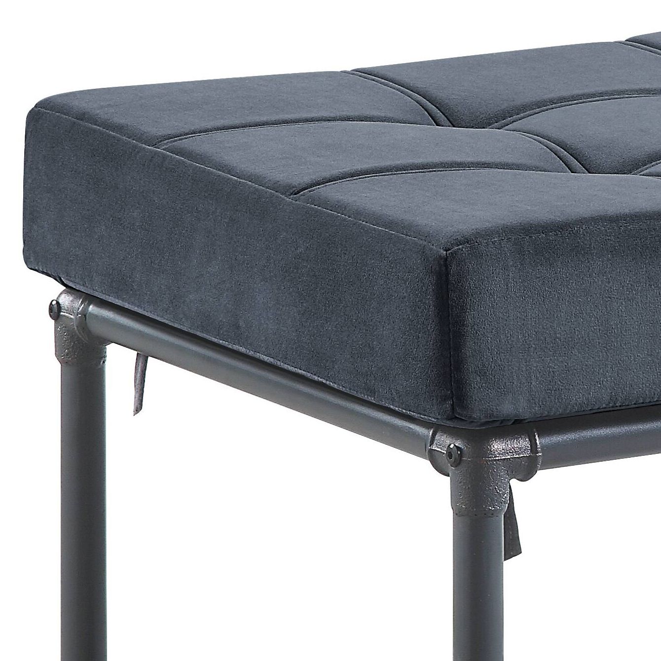 Blisstyle OTTO283 Indoor-Ottomans - View #4