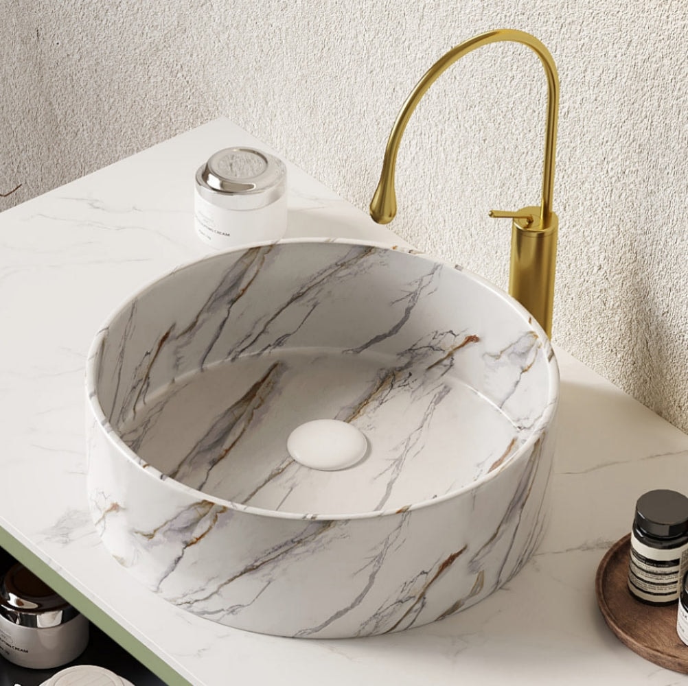Boyel Living BL-W3377-79354 Bath-Sink - View #3