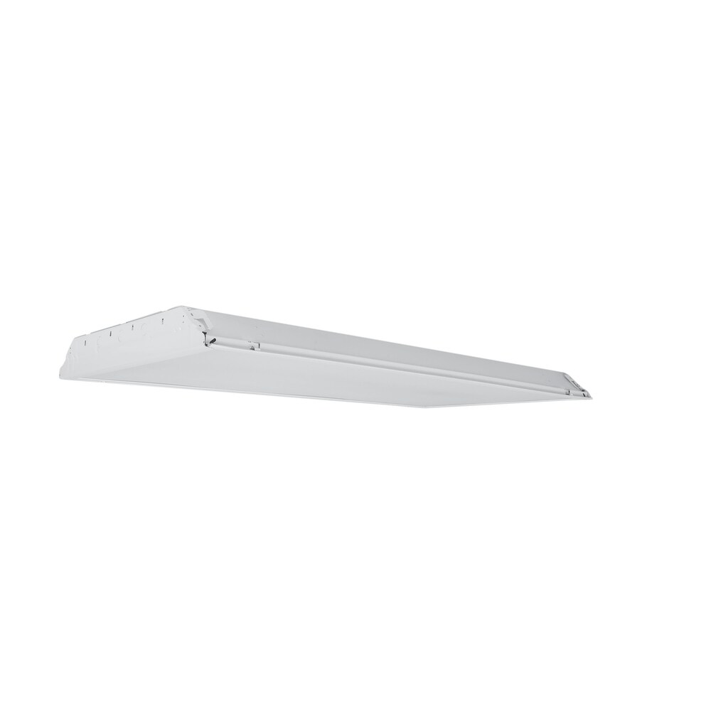 Lithonia Lighting 2GTL4 A12 120 LP840 troffers - View #5