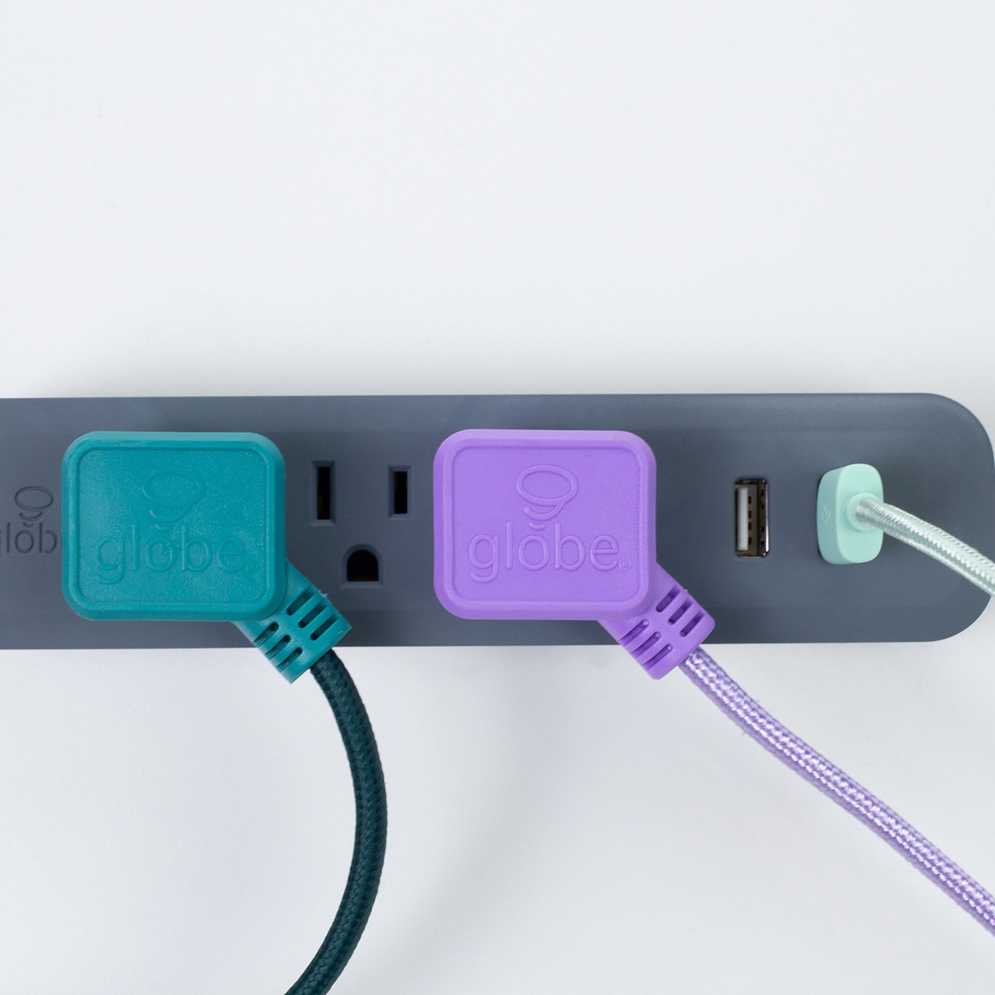 Globe Electric 78392 Surge-Protectors - View #4