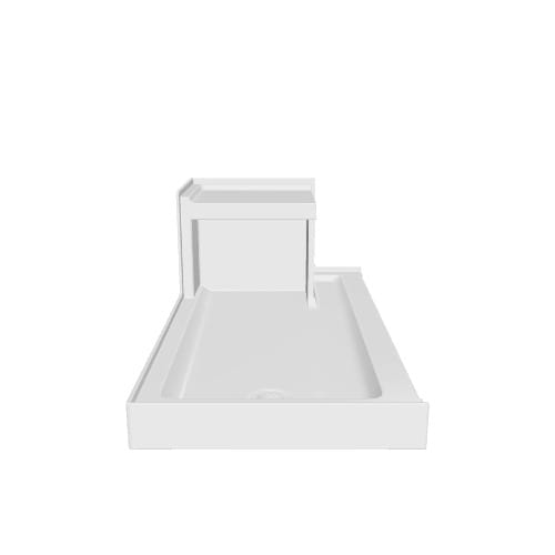 Three-dimensional representation of the product