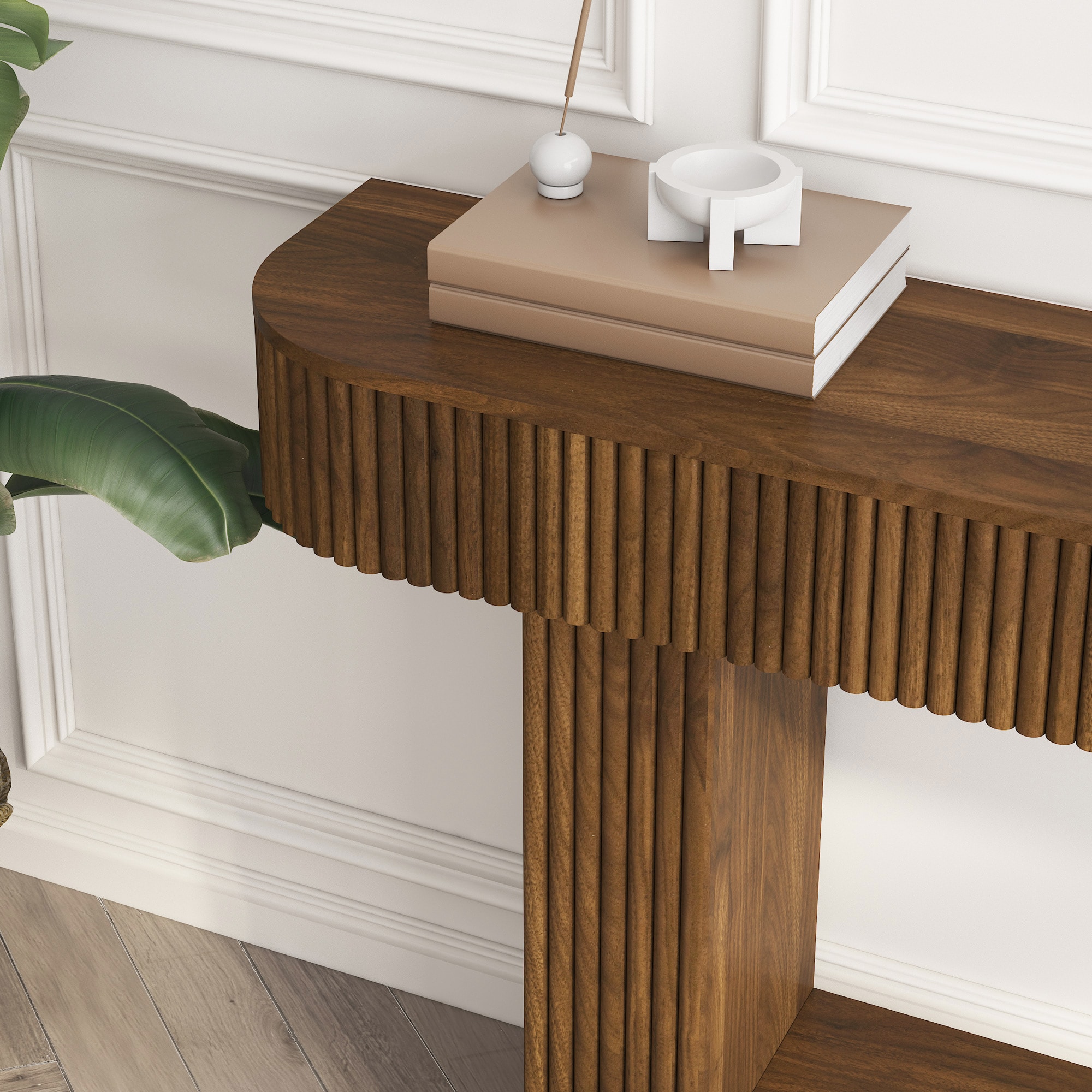Vynxaria LS0505-132187156 Console-Sofa-Tables - View #5