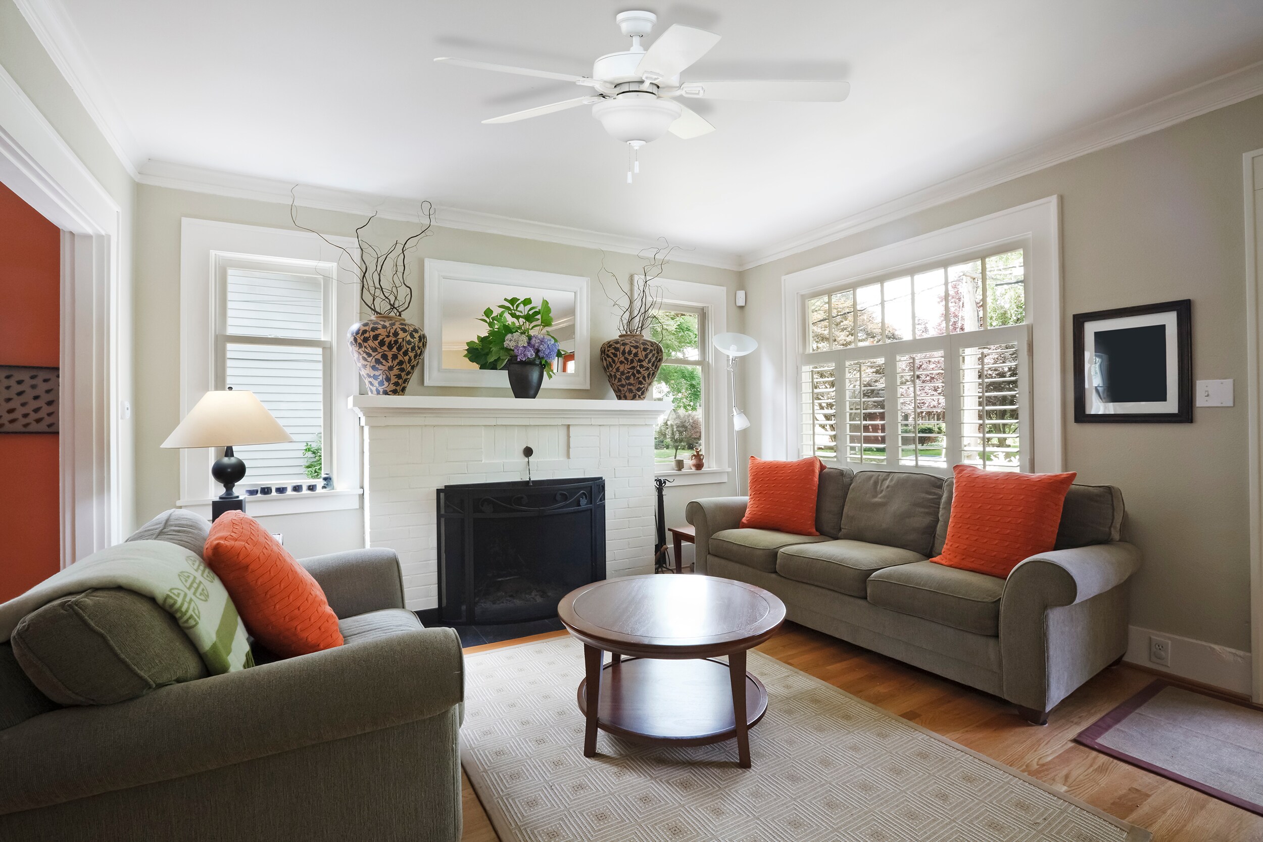 Craftmade TCE52W5C1 Ceiling-Fans - View #4