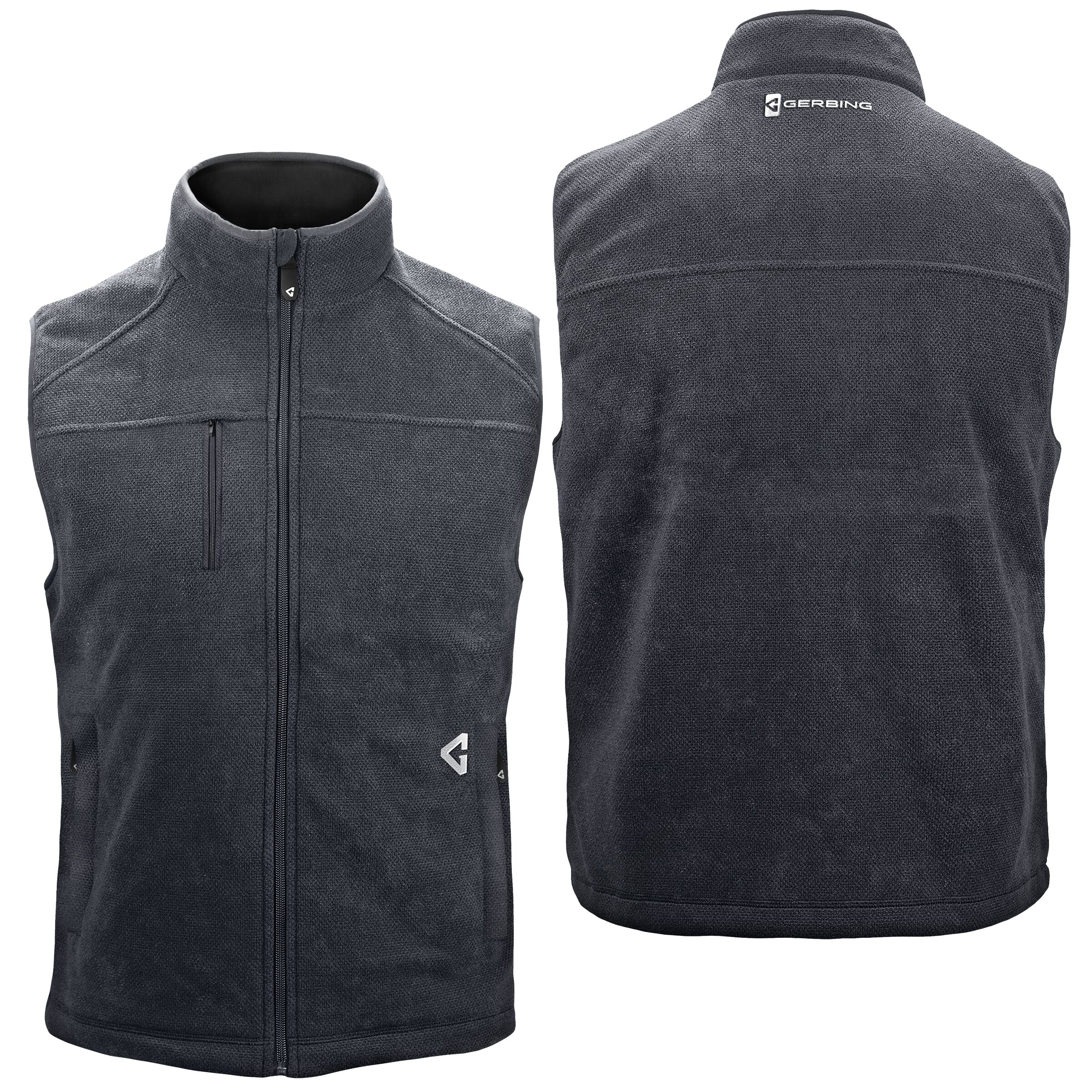 Gerbing GER-TFVST-7V-M-G-M Jackets-Coats - View #3