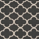 Dark Grey / Ivory