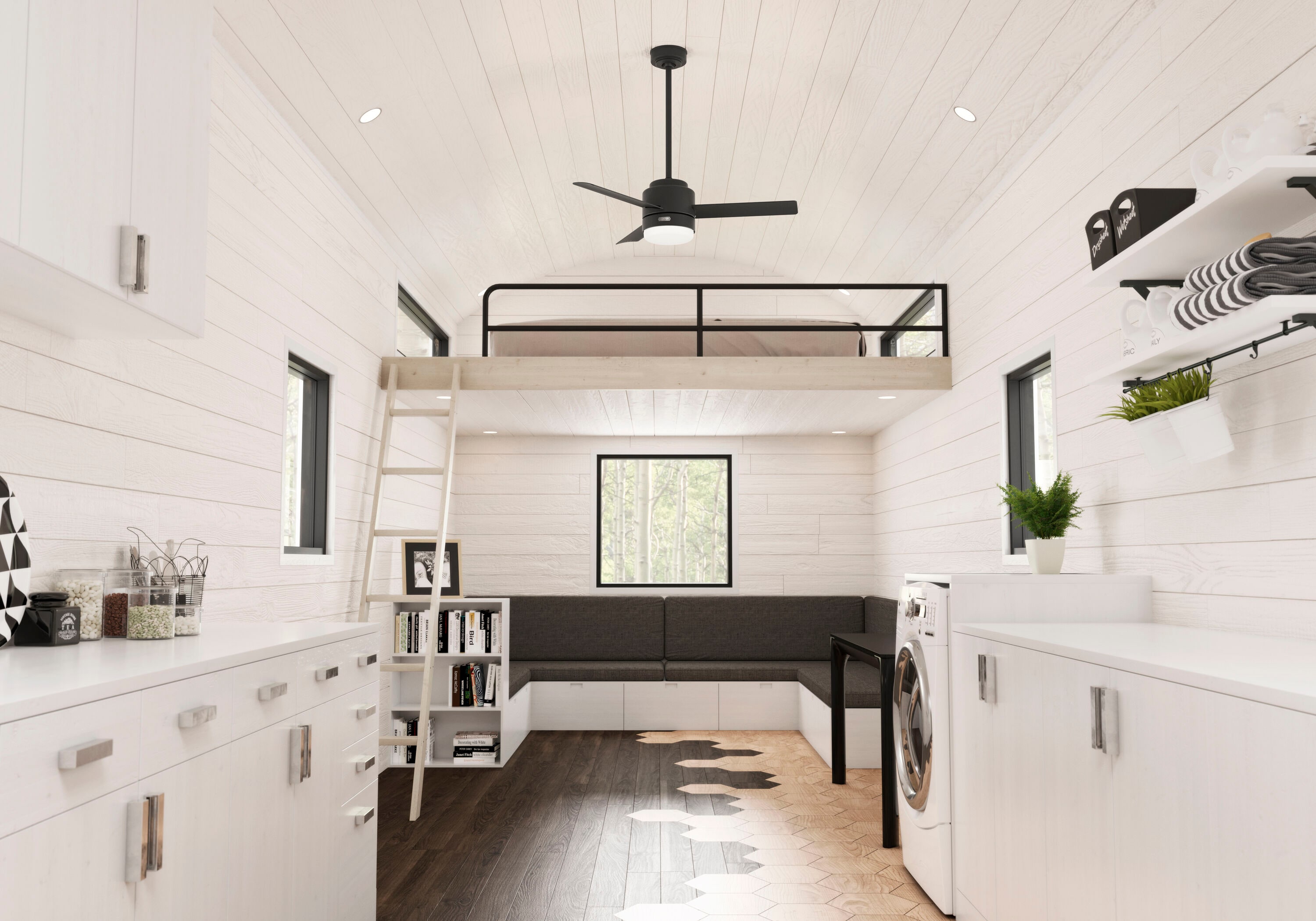 Hunter 51844 Ceiling-Fans - View #6