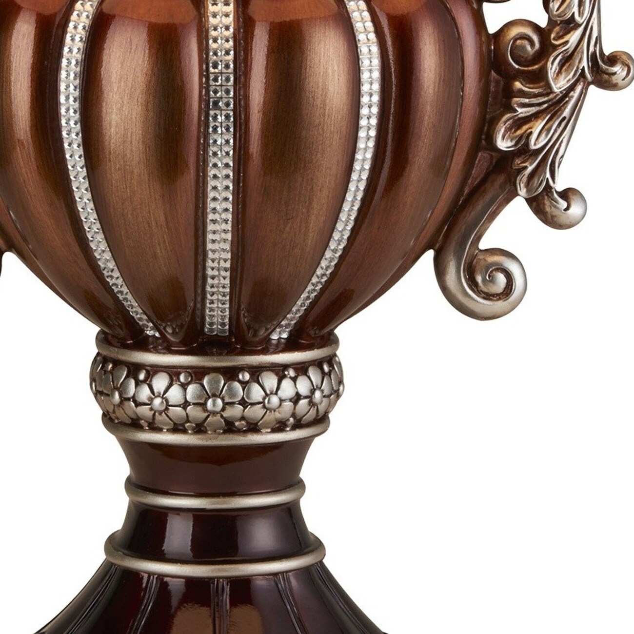 HomeRoots 4000468655 Table-Lamps - View #4