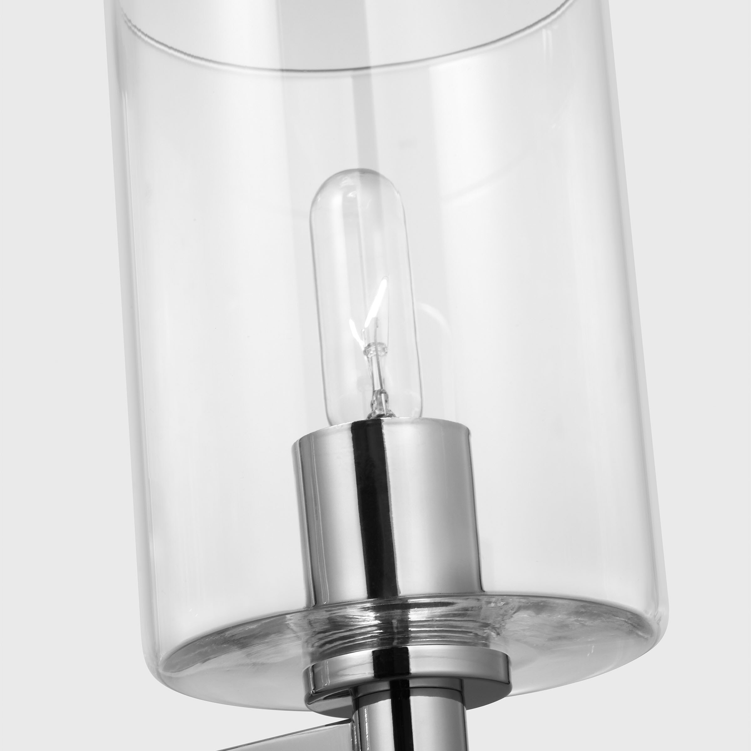 Generation Lighting 7764203C-05 flushmounts - View #2