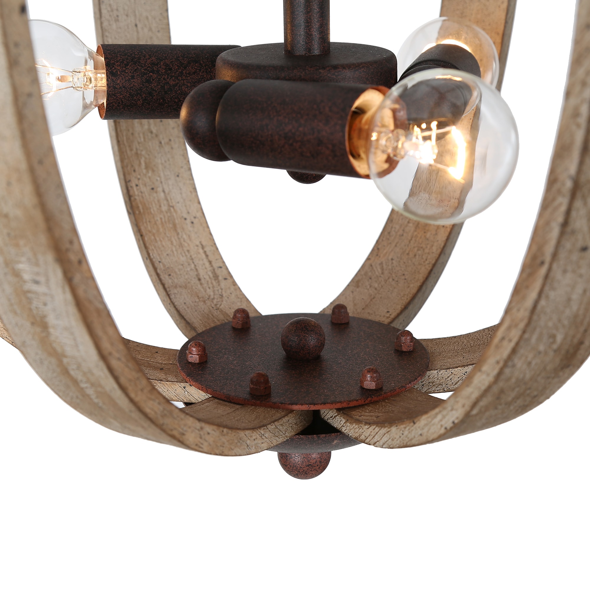 LNC RQM6NFLWS419067 Pendant-Lights - View #11