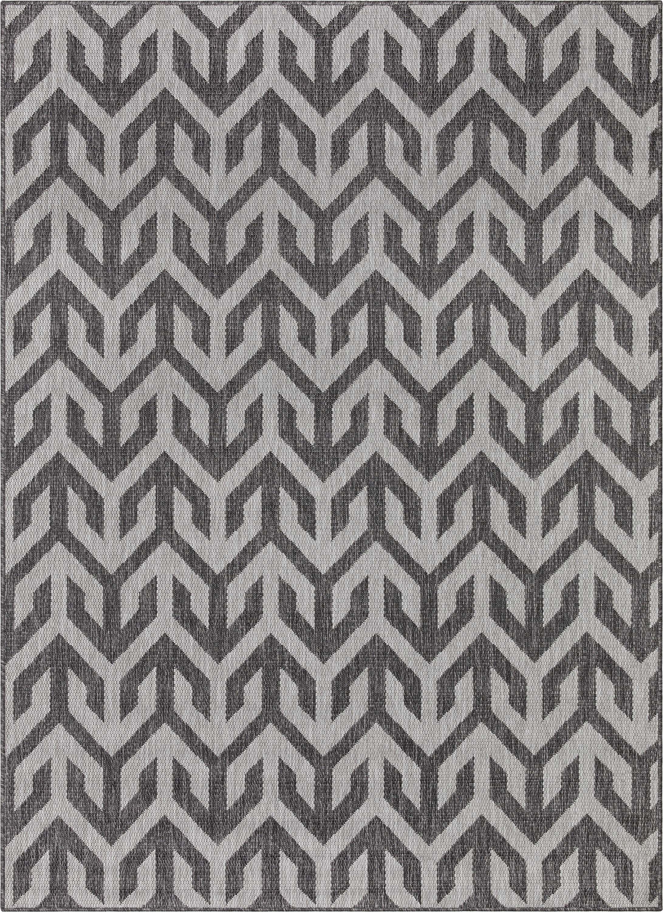 Well Woven MED-217-5 rugs - View #2