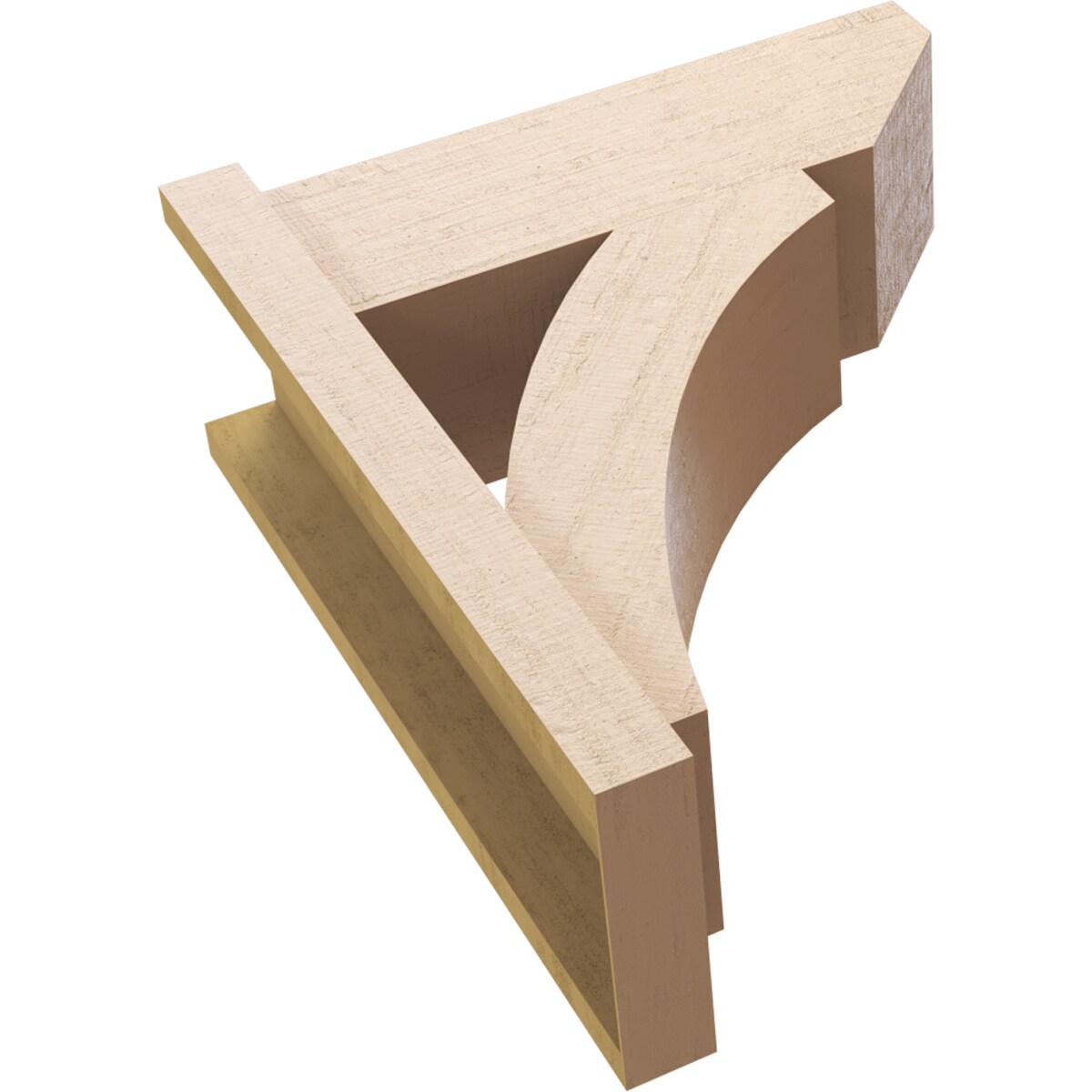 Ekena Millwork 2133932 corbels - View #6