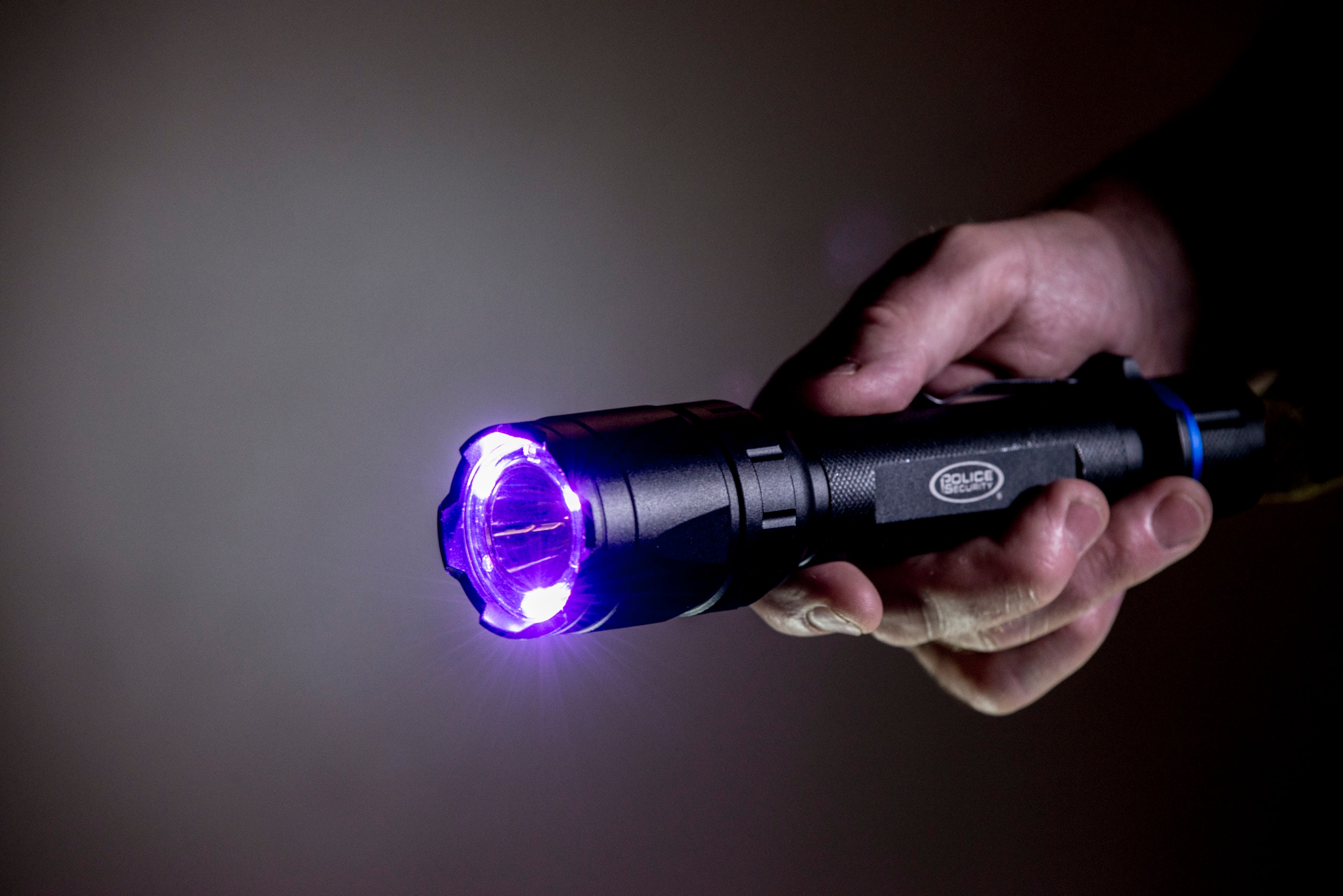 Police Security 99449 flashlights - View #2