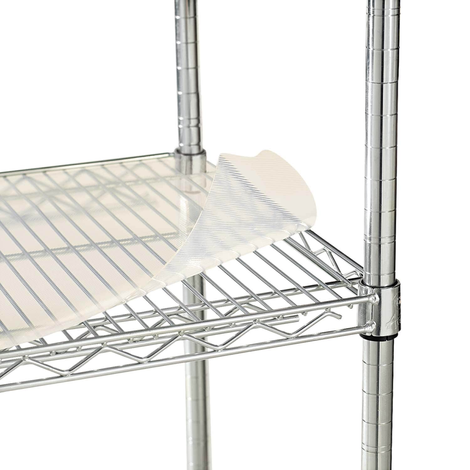 30 Wire Shelf Liner - 2 Pack