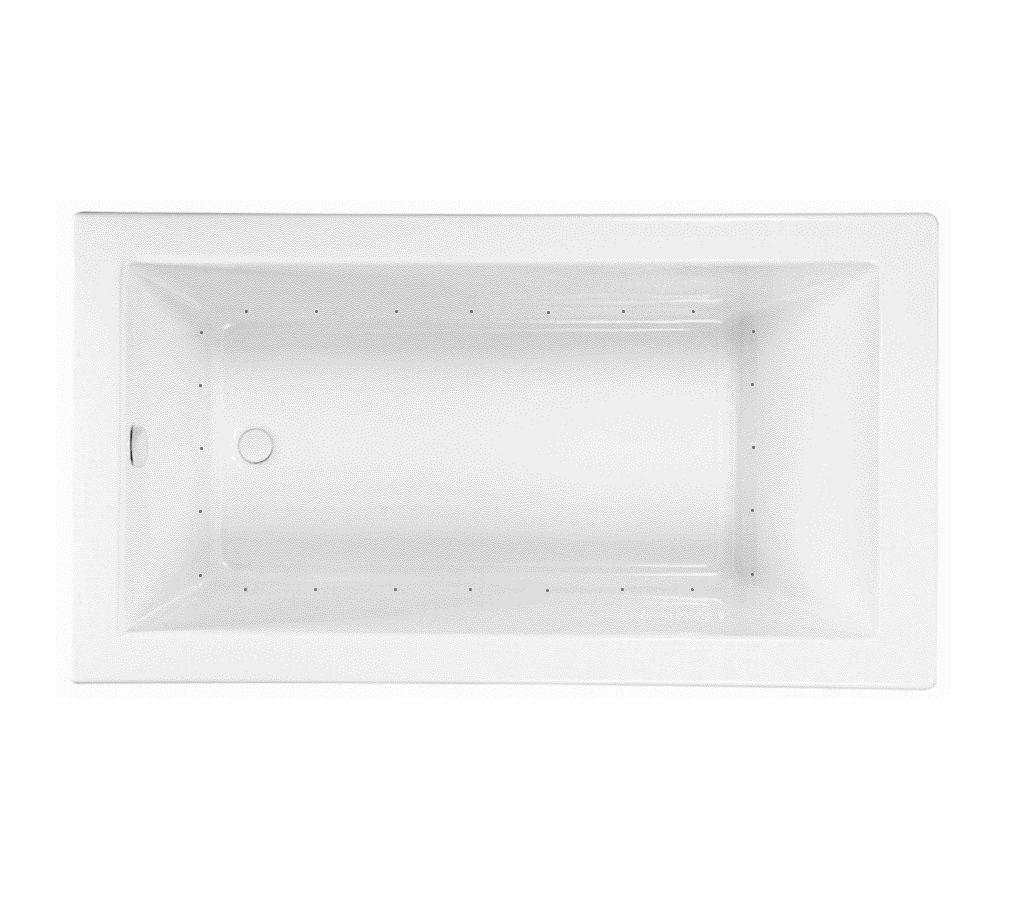 Laurel Mountain 6642PA064 bathtubs - View #2