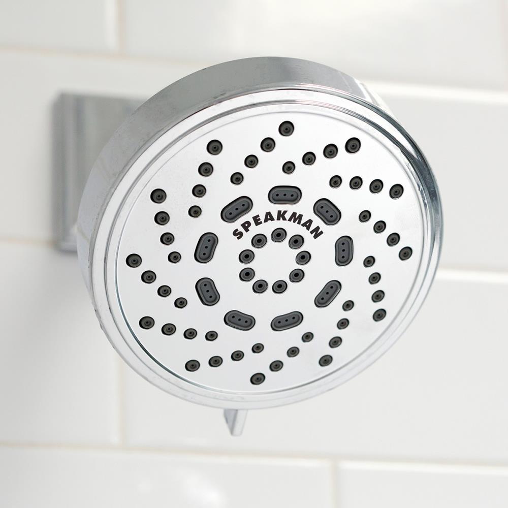 Speakman S-4200-E175 Fixed-Showerhead - View #4