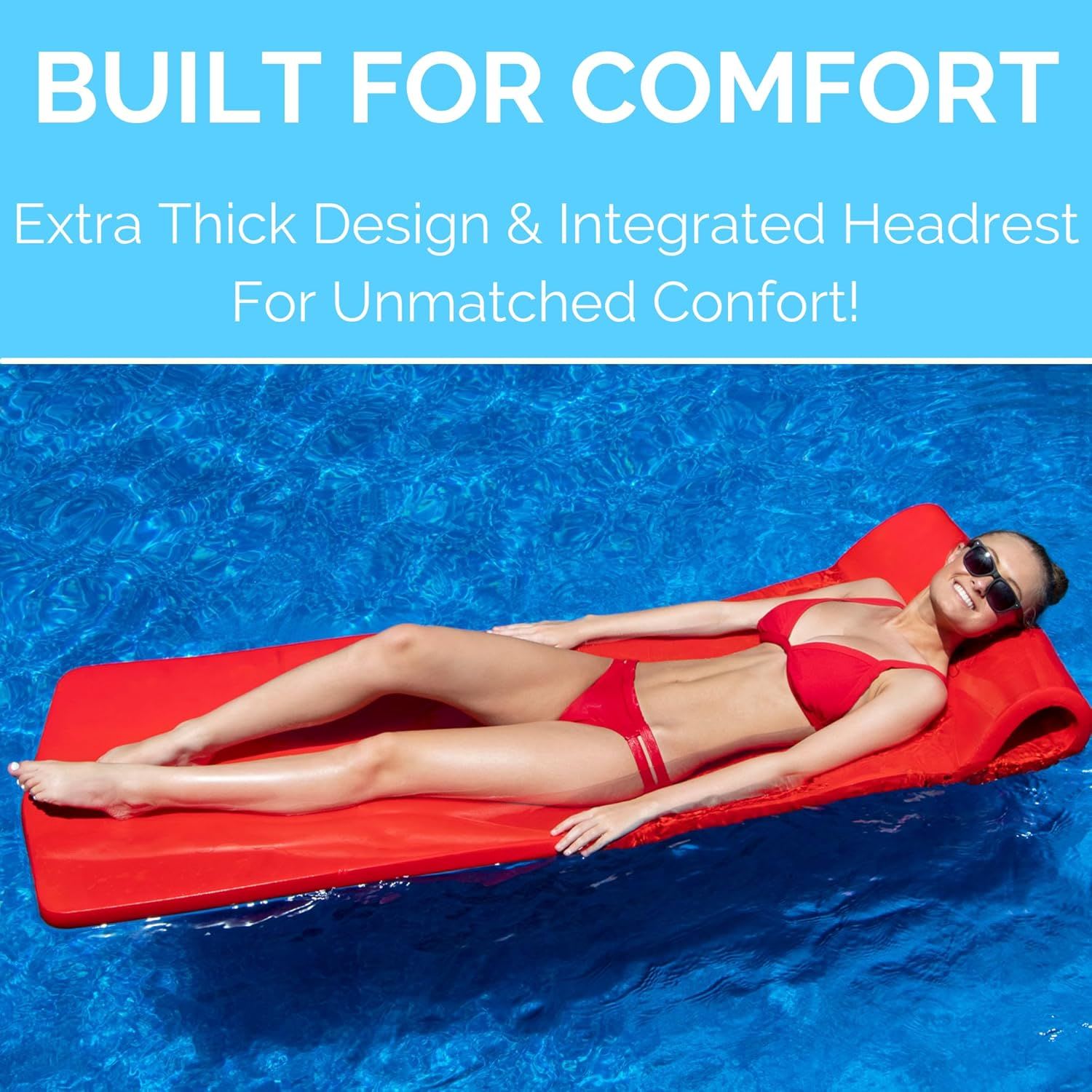 Swimline SWIM 12006 Pool-Toys-Floats - View #3
