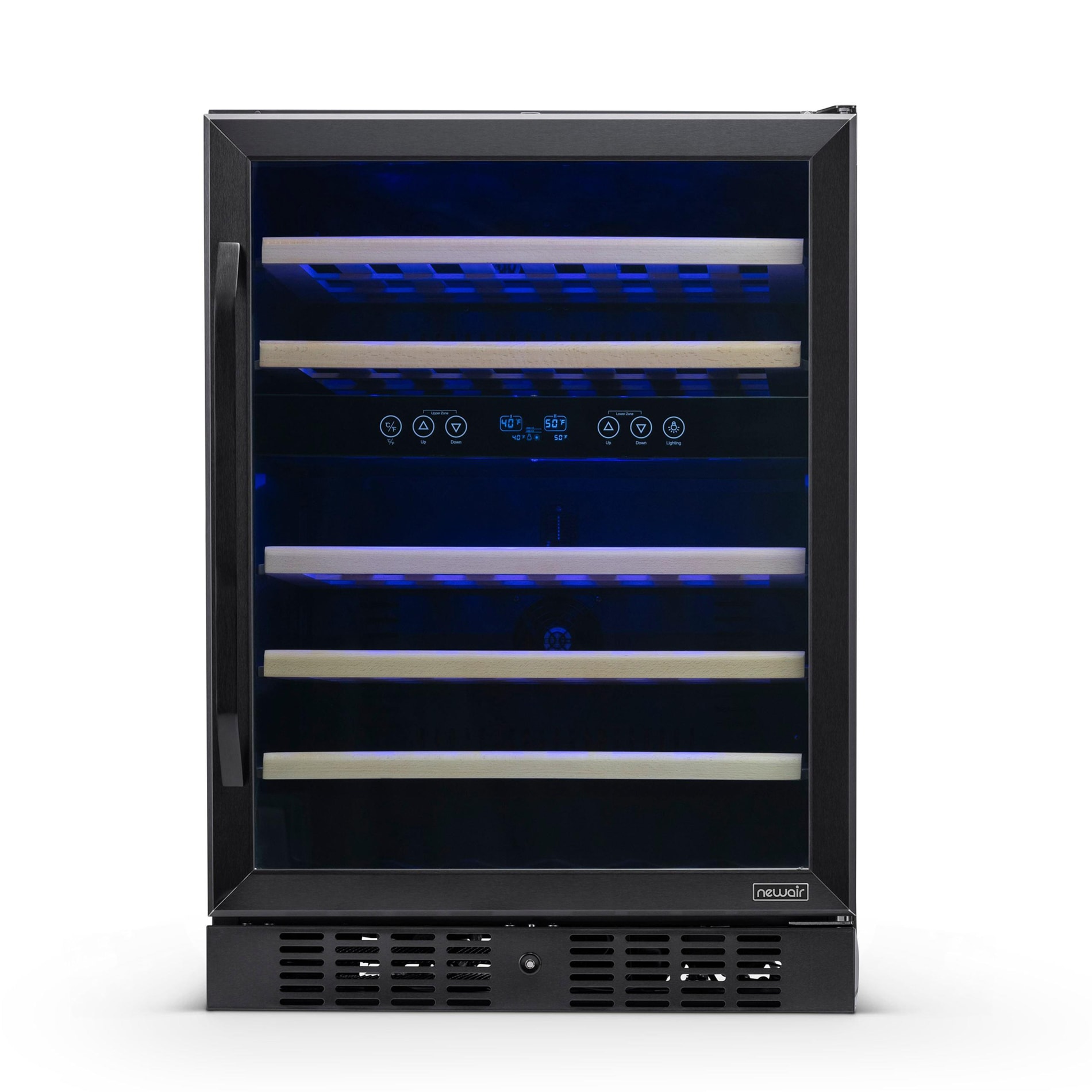 NewAir NWC046BS00 Wine-Chillers - View #7
