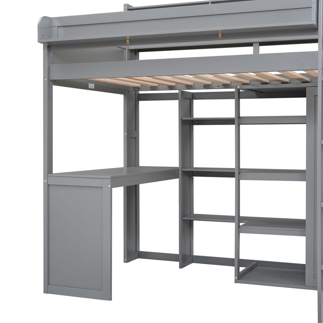 CHITA BBZZBED-53 Bunk-Beds - View #7