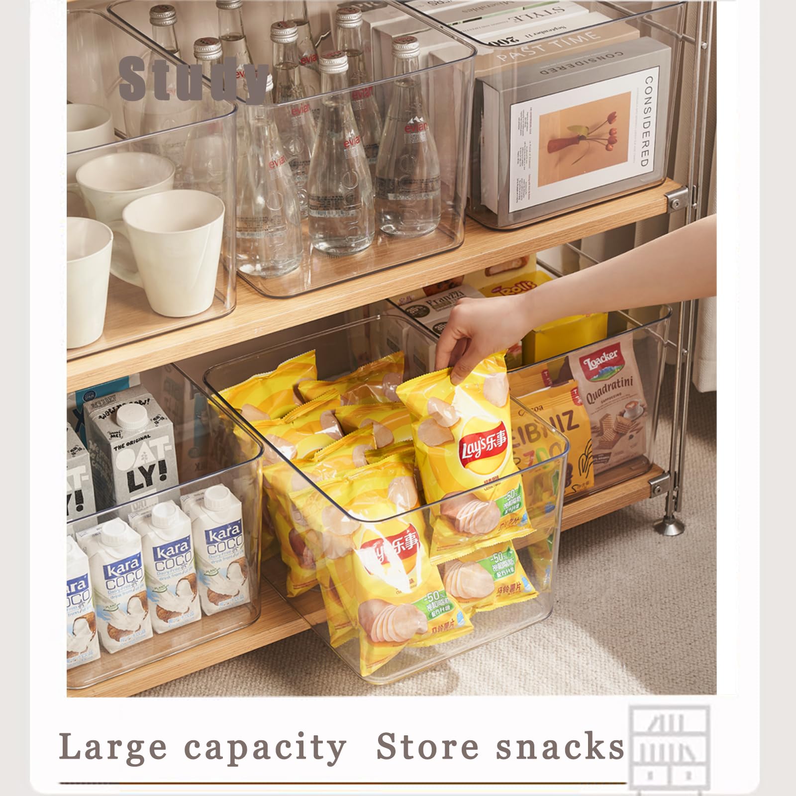 PUPWE 5749848510832 Storage-Trunks - View #4