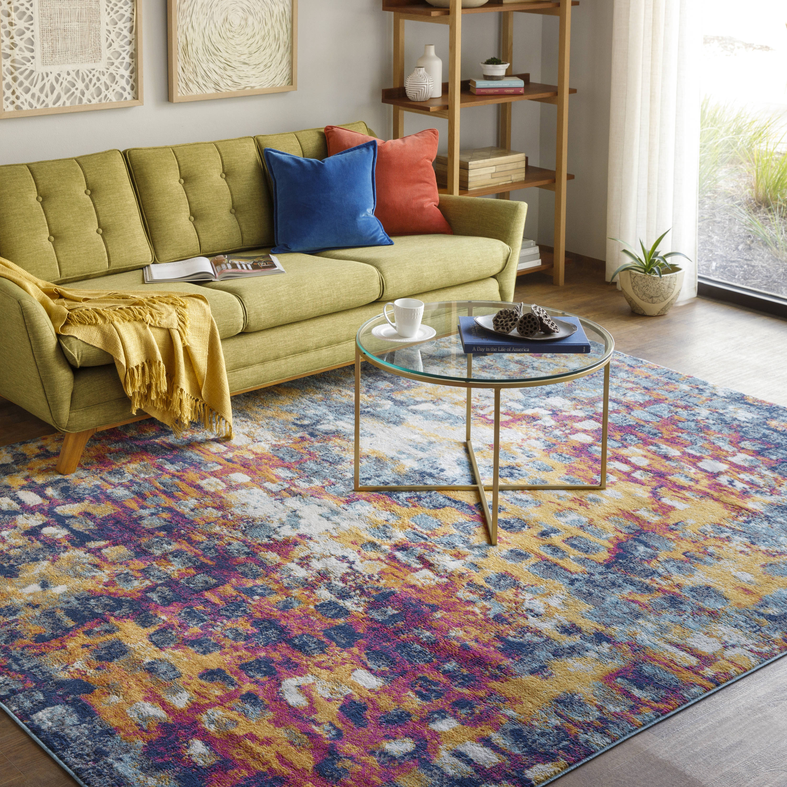 Livabliss FSA2335-71010 rugs - View #7
