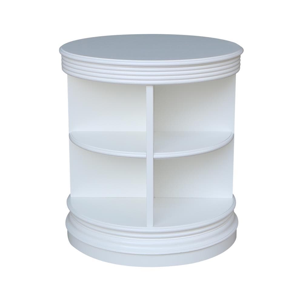 International Concepts OT08-47ER End-Tables - View #3
