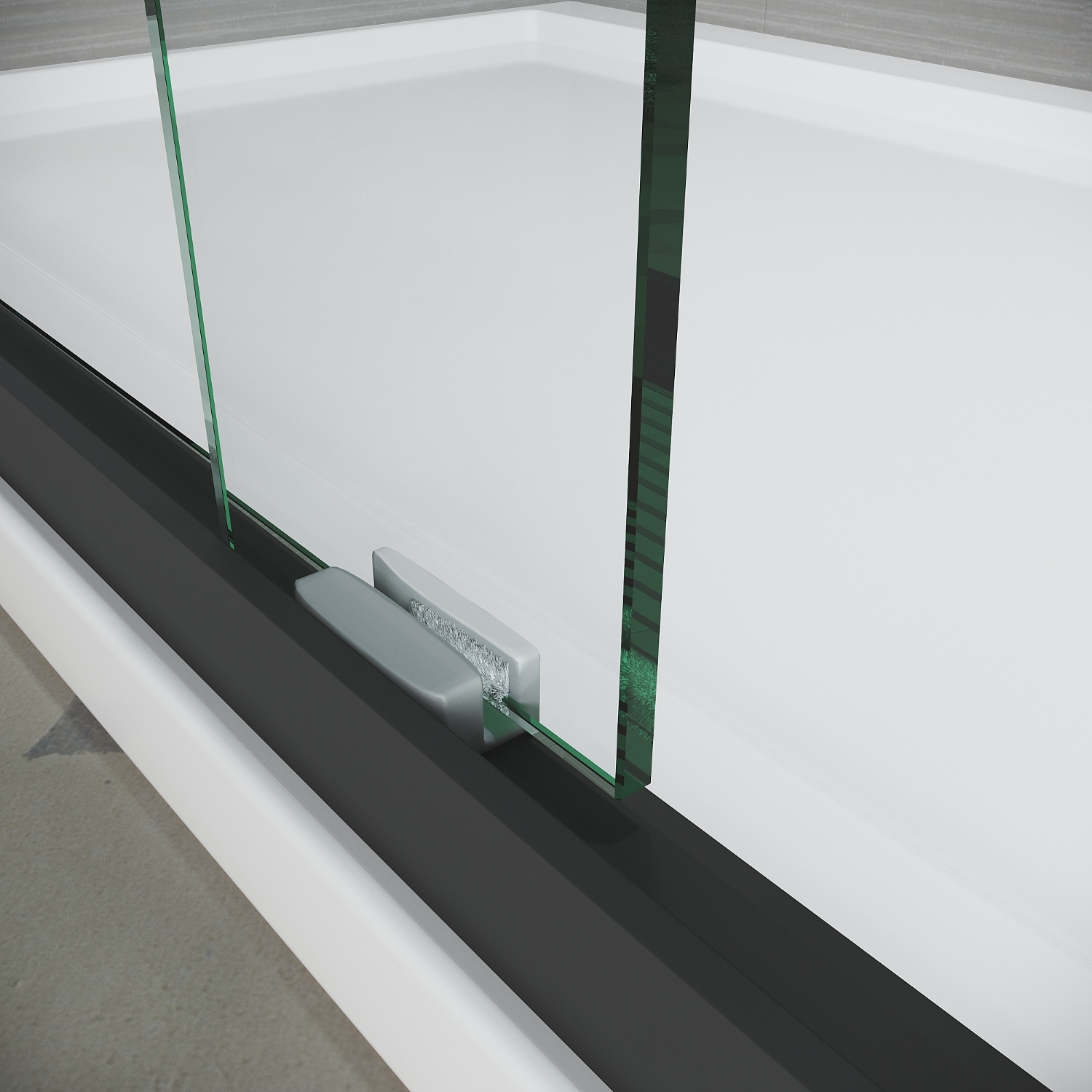 Lirago FXL20605-605C148 Shower-Doors - View #6