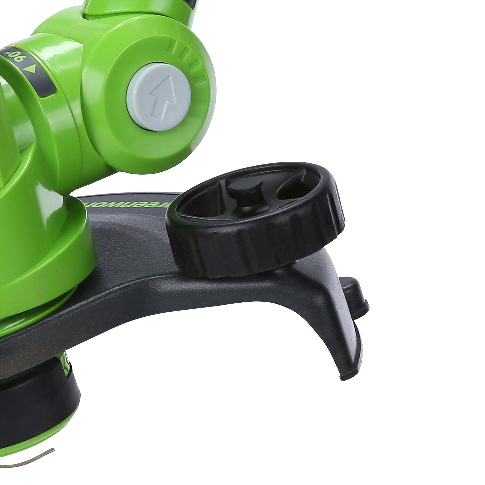 Greenworks 21342 Cordless-String-Trimmers - View #4