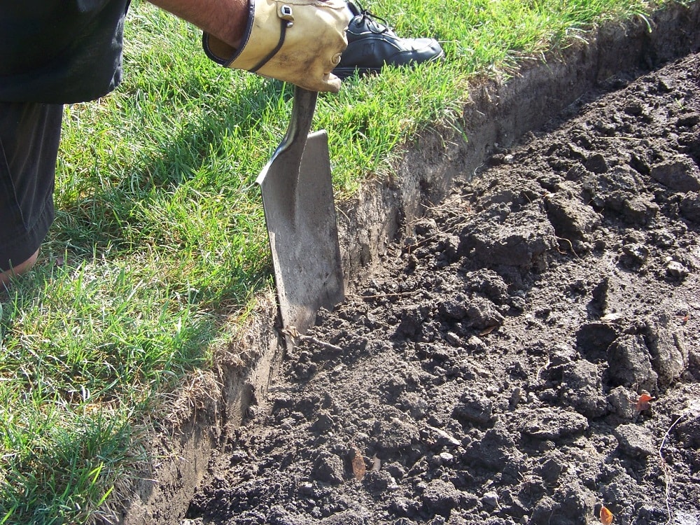 Valley View Industries RD-60NP edging - View #6