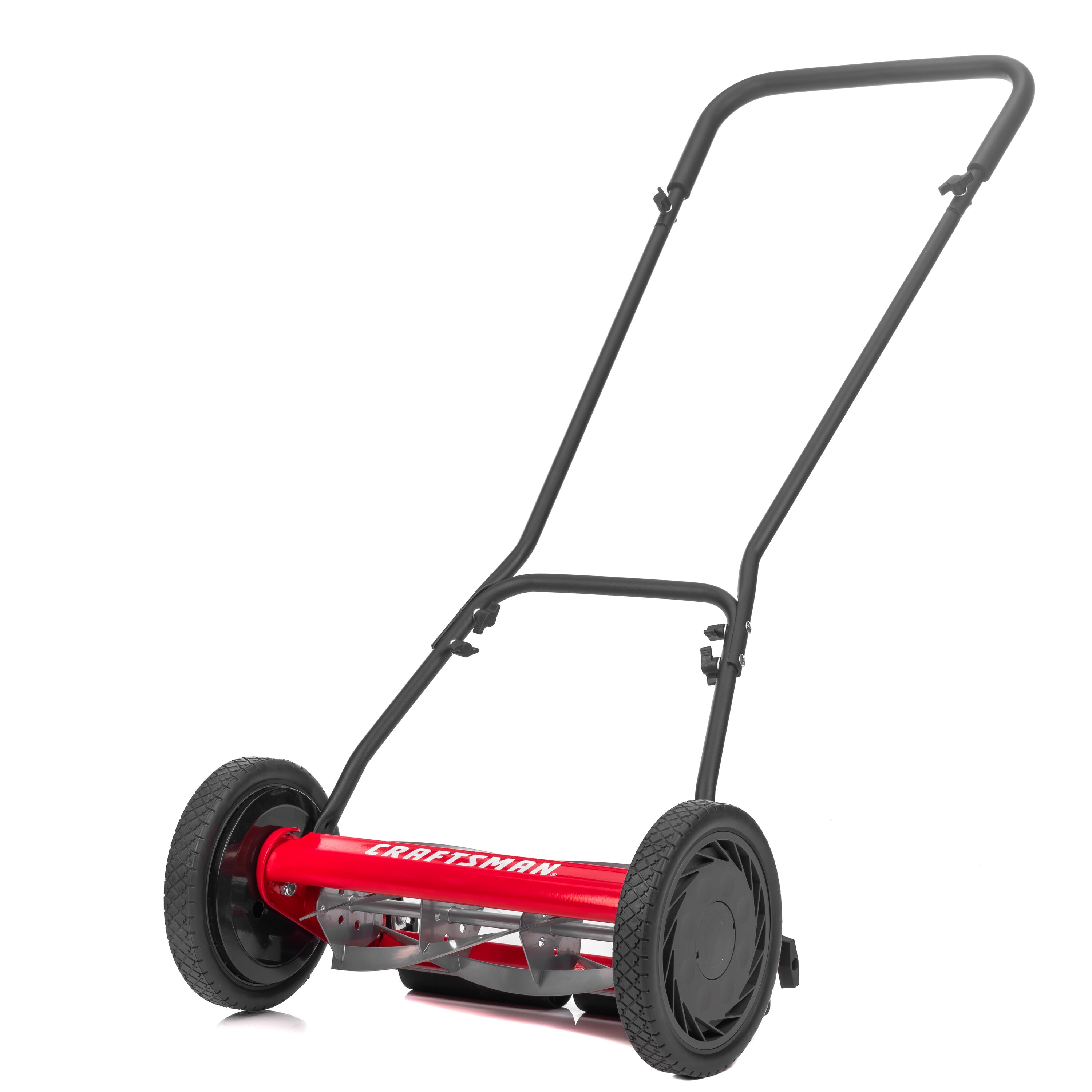 CRAFTSMAN CMXRMLM141516 16-in 5 Reel Lawn Mower