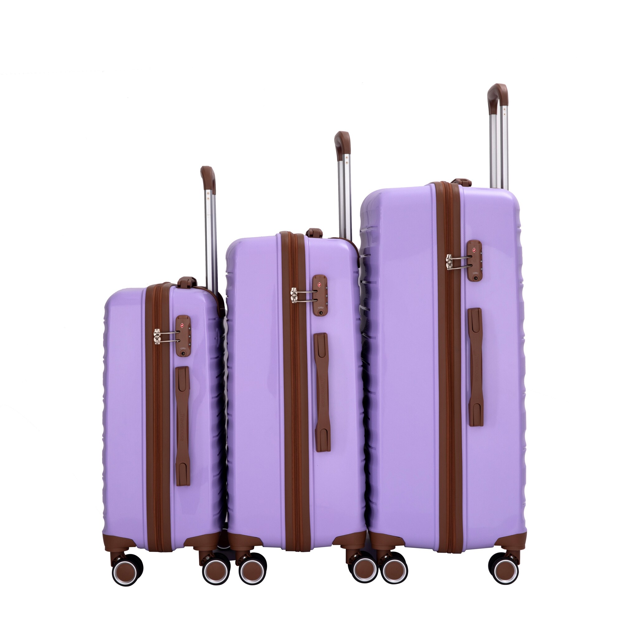 SINOFURN SYD9400001PP Luggage-And-Luggage-Sets - View #6