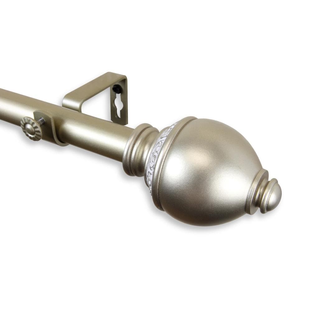Hart & Harlow L100-15-483 Curtain-Rods - View #2