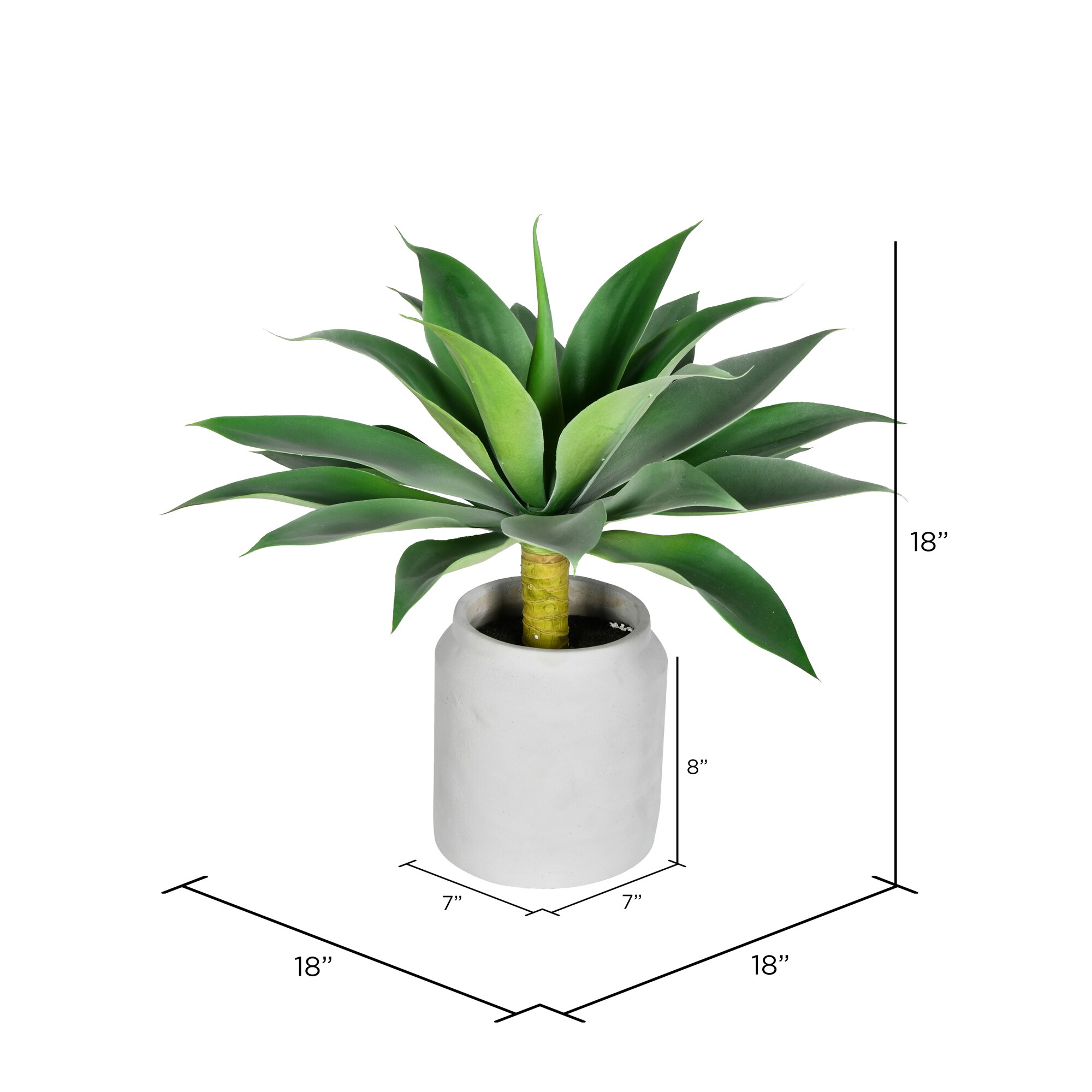 Vickerman FU191118 Artificial-Plants-Trees - View #3