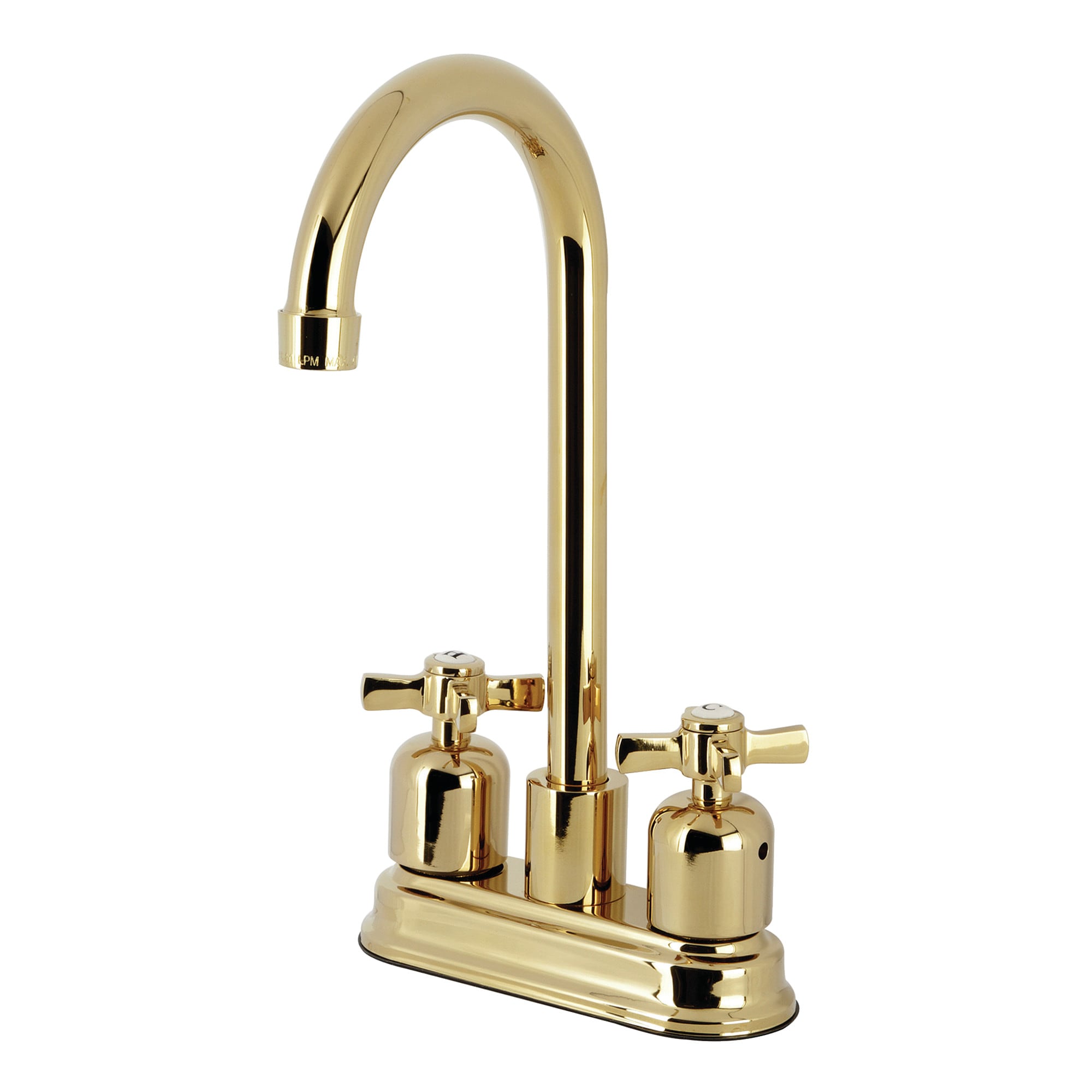 Kingston Brass WLKB8492ZX Kitchen-Faucets - View #2