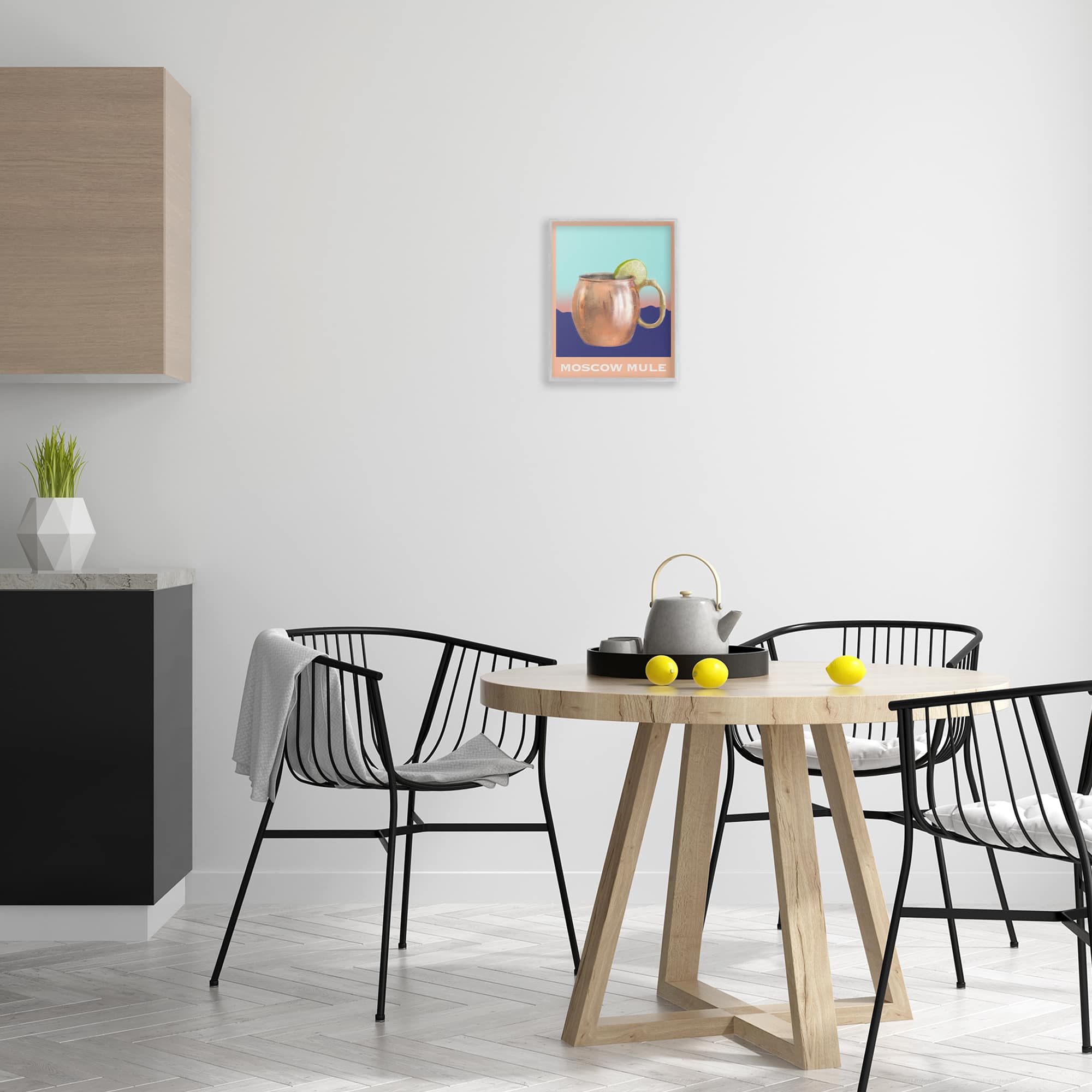 Stupell Industries BS-498-GFF-11X14 Wall-Art - View #3